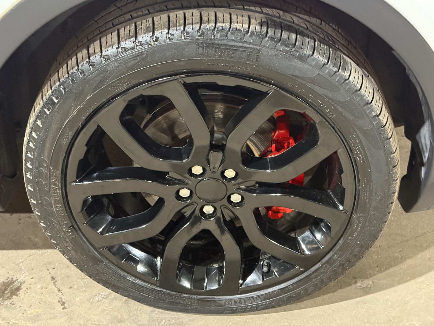 Used Land Rover Range Rover Evoque 2018 for sale - 77885531: Photo 19