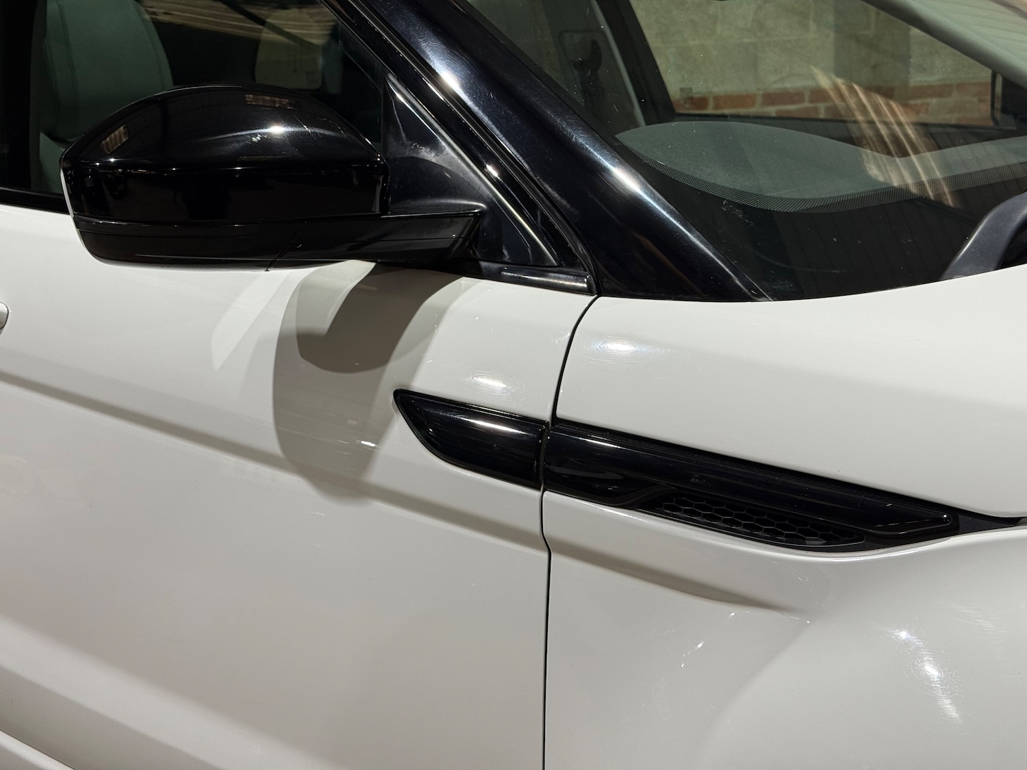 Used Land Rover Range Rover Evoque 2018 for sale - 77885531: Photo 20