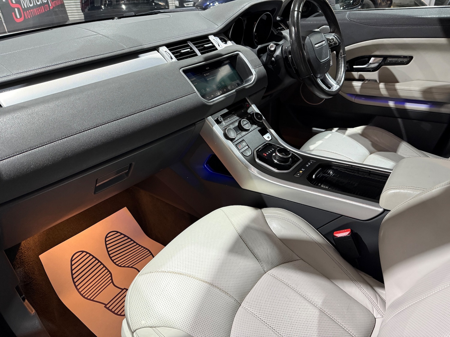 Used Land Rover Range Rover Evoque 2018 for sale - 77885531: Photo 21