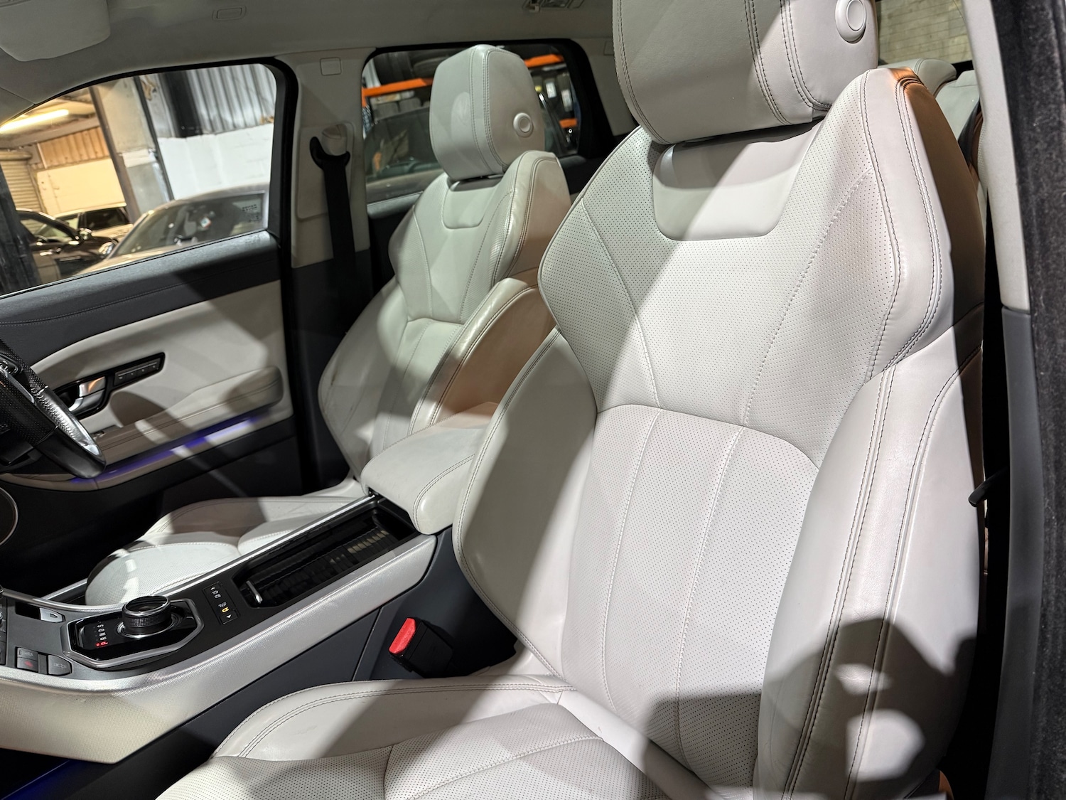 Used Land Rover Range Rover Evoque 2018 for sale - 77885531: Photo 22