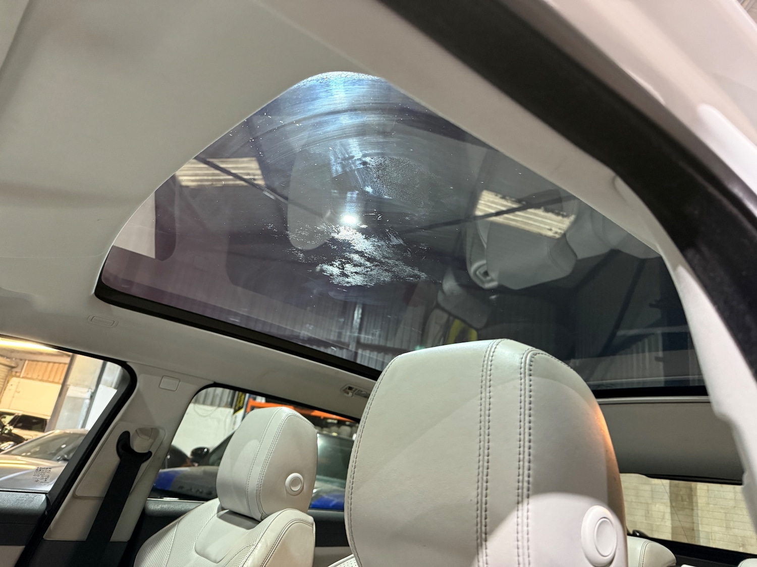 Used Land Rover Range Rover Evoque 2018 for sale - 77885531: Photo 23