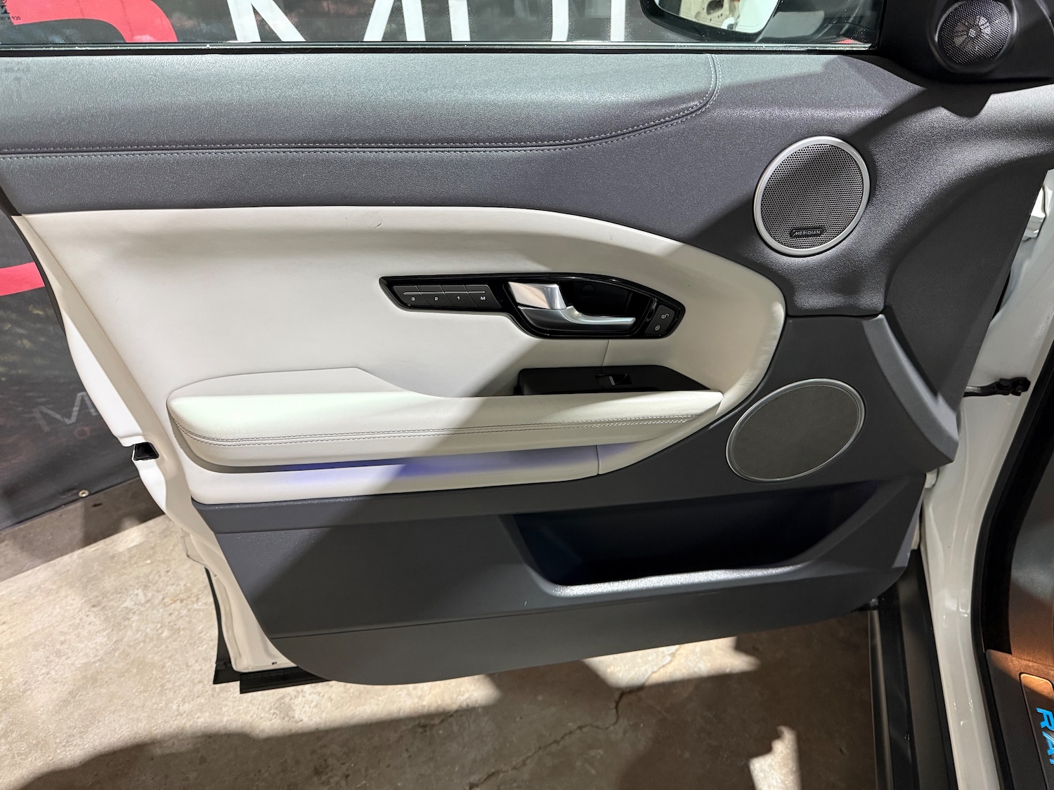 Used Land Rover Range Rover Evoque 2018 for sale - 77885531: Photo 24