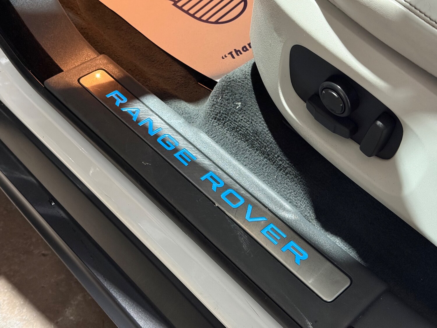 Used Land Rover Range Rover Evoque 2018 for sale - 77885531: Photo 27