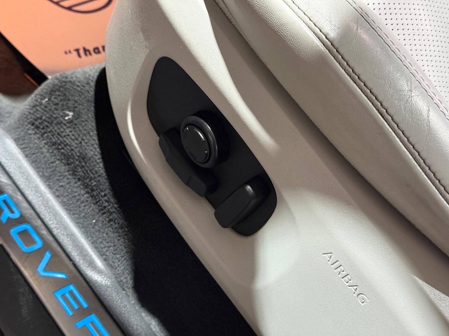 Used Land Rover Range Rover Evoque 2018 for sale - 77885531: Photo 28