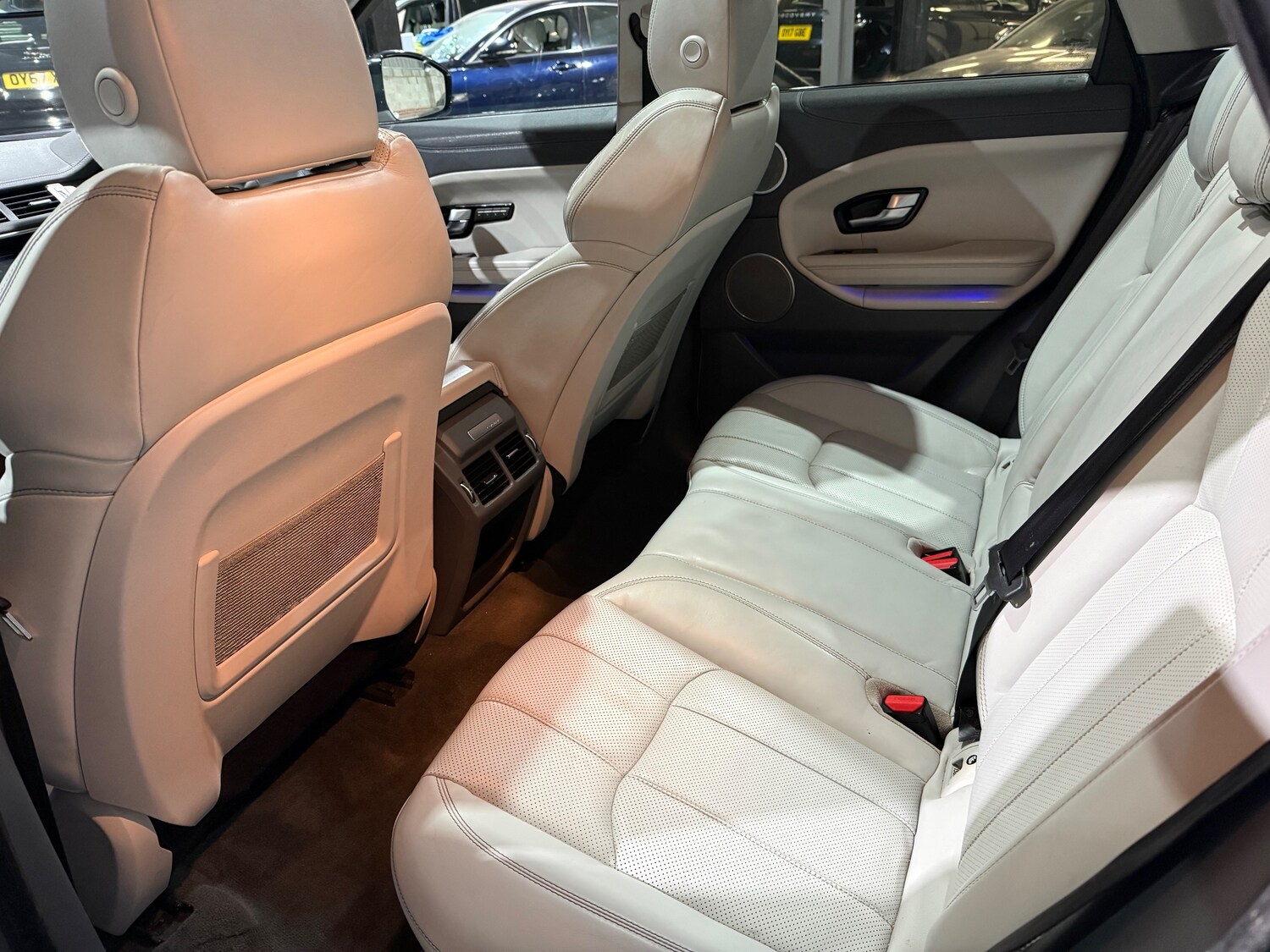 Used Land Rover Range Rover Evoque 2018 for sale - 77885531: Photo 29