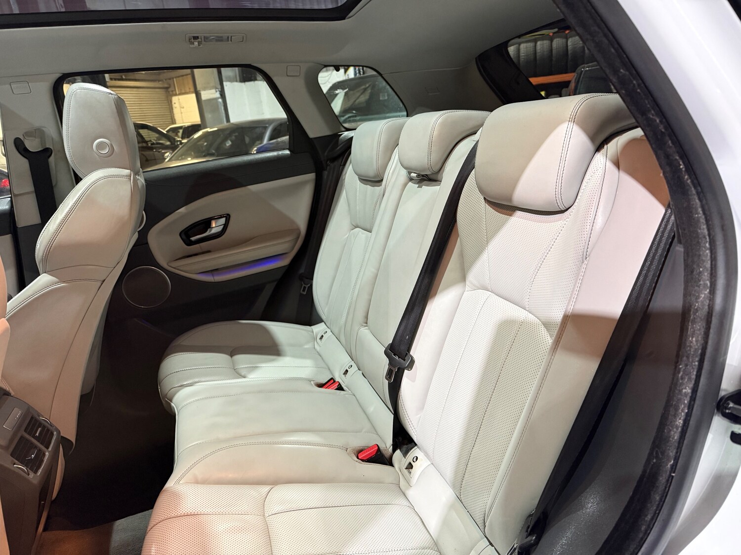 Used Land Rover Range Rover Evoque 2018 for sale - 77885531: Photo 30