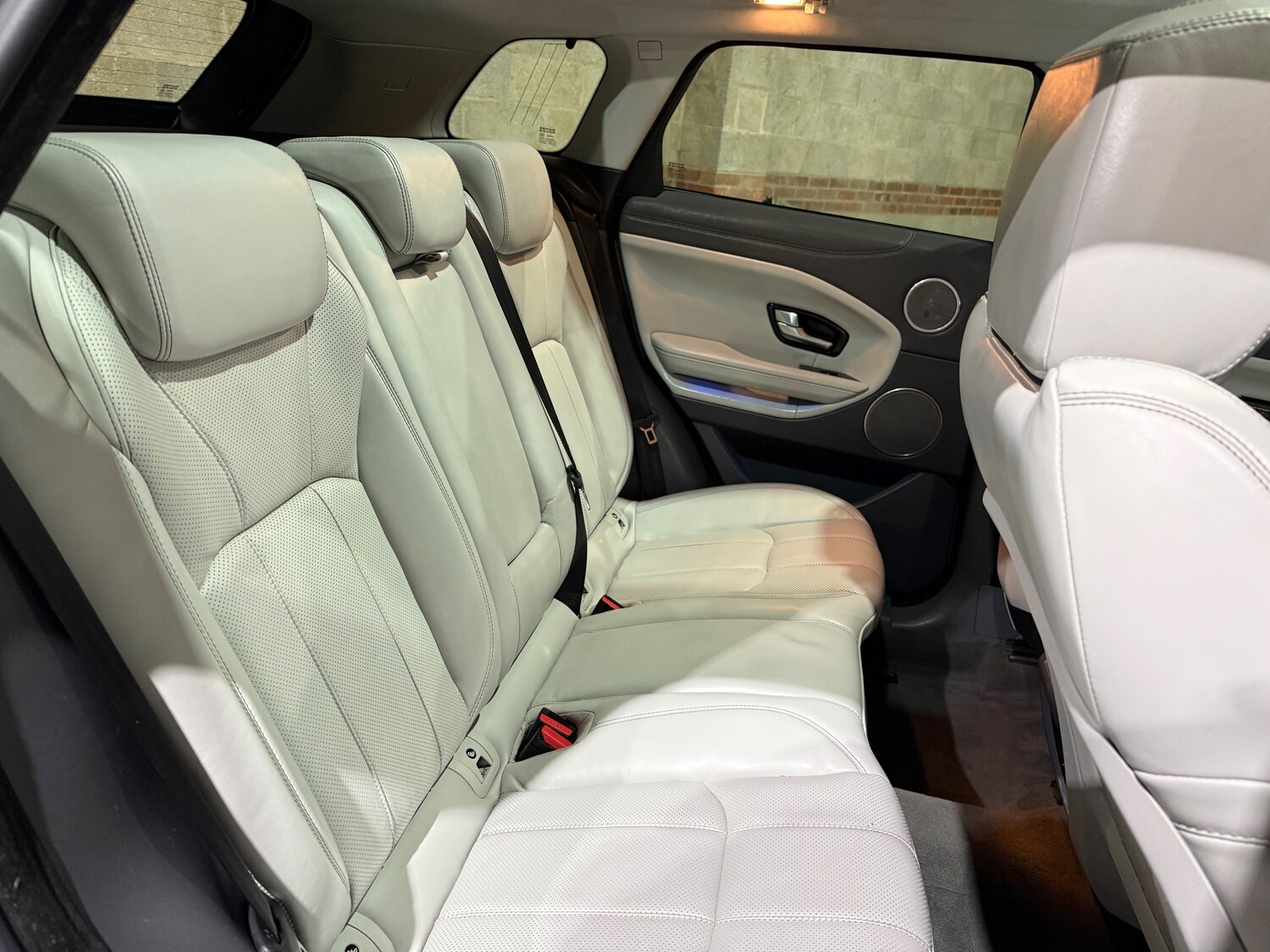 Used Land Rover Range Rover Evoque 2018 for sale - 77885531: Photo 34