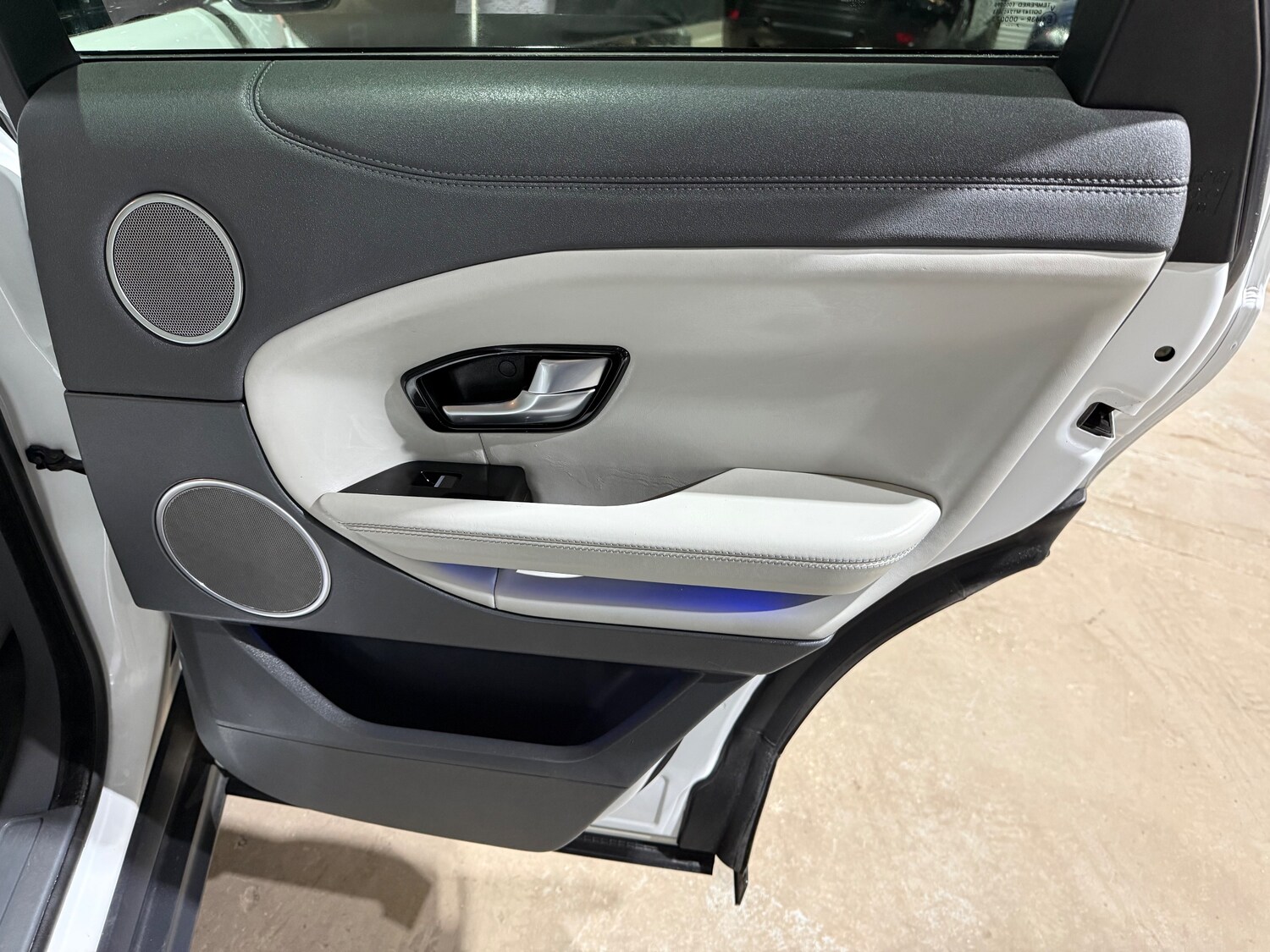 Used Land Rover Range Rover Evoque 2018 for sale - 77885531: Photo 35