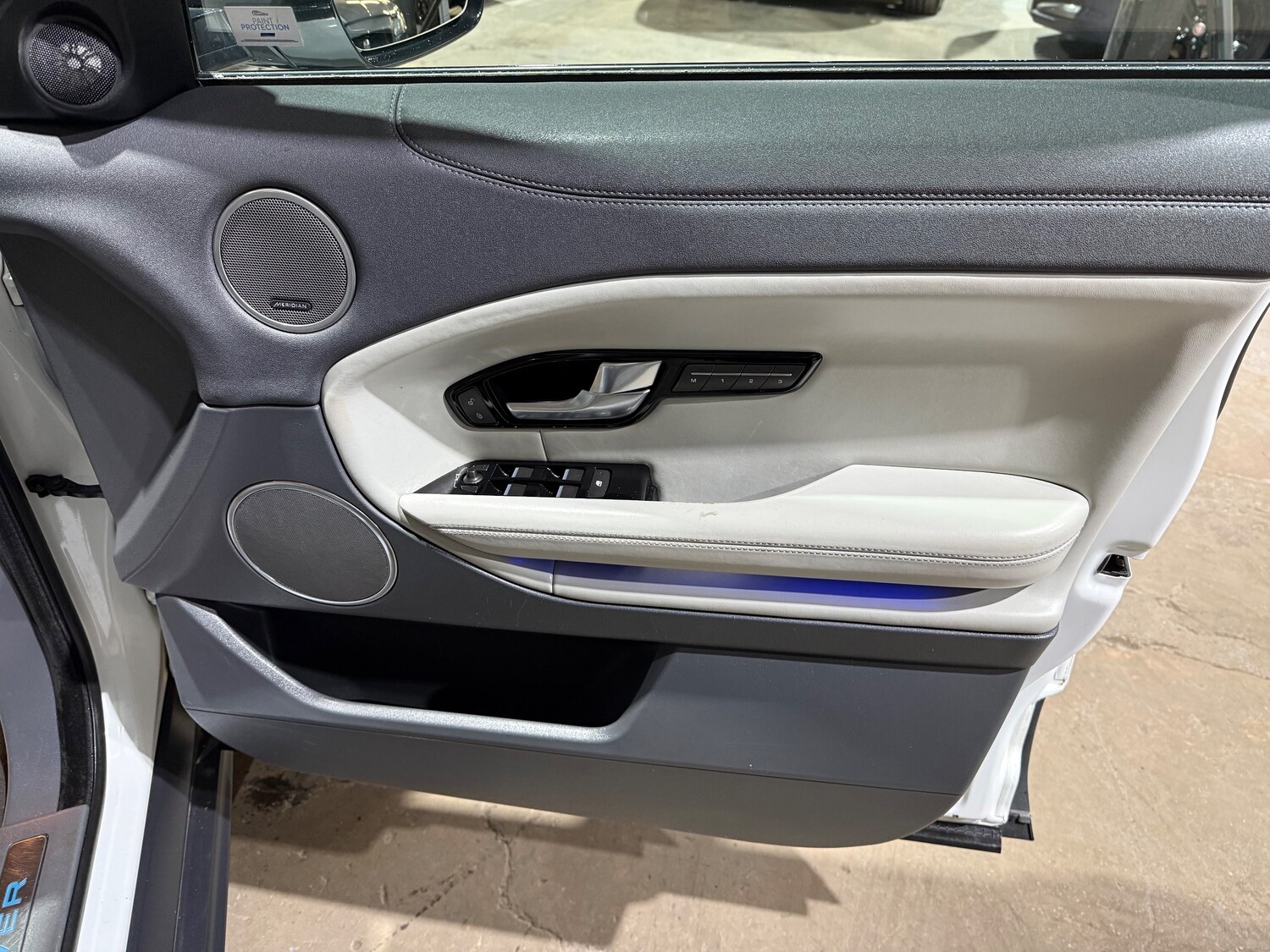 Used Land Rover Range Rover Evoque 2018 for sale - 77885531: Photo 38