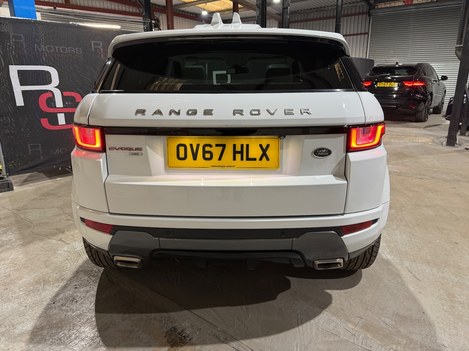 Used Land Rover Range Rover Evoque 2018 for sale - 77885531: Photo 5