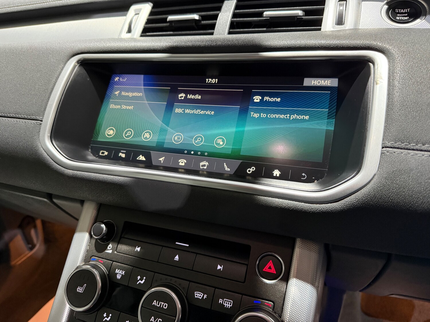 Used Land Rover Range Rover Evoque 2018 for sale - 77885531: Photo 51