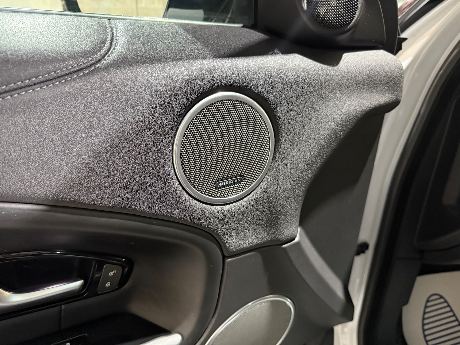 Used Land Rover Range Rover Evoque 2017 for sale - 76445599: Photo 10