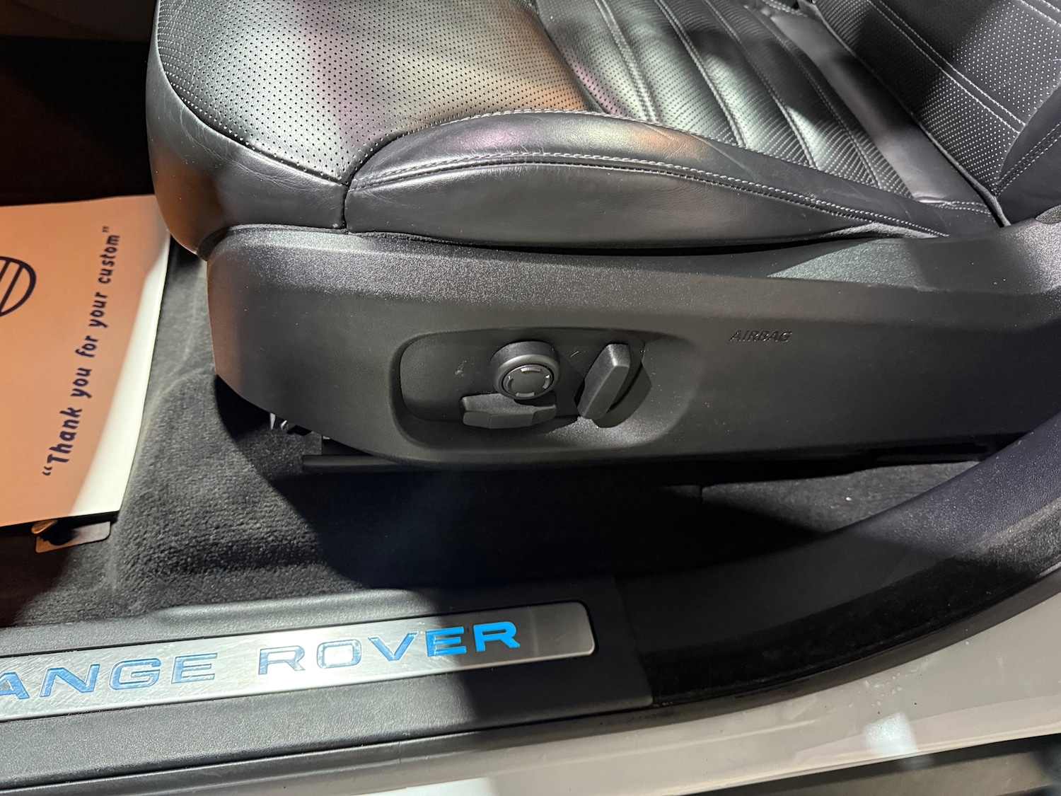 Used Land Rover Range Rover Evoque 2017 for sale - 76445599: Photo 13