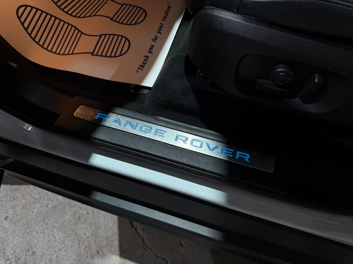 Used Land Rover Range Rover Evoque 2017 for sale - 76445599: Photo 14