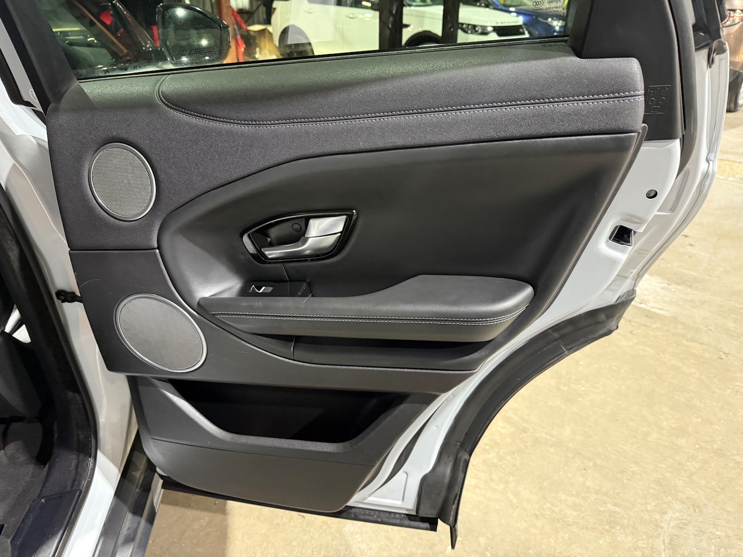 Used Land Rover Range Rover Evoque 2017 for sale - 76445599: Photo 19