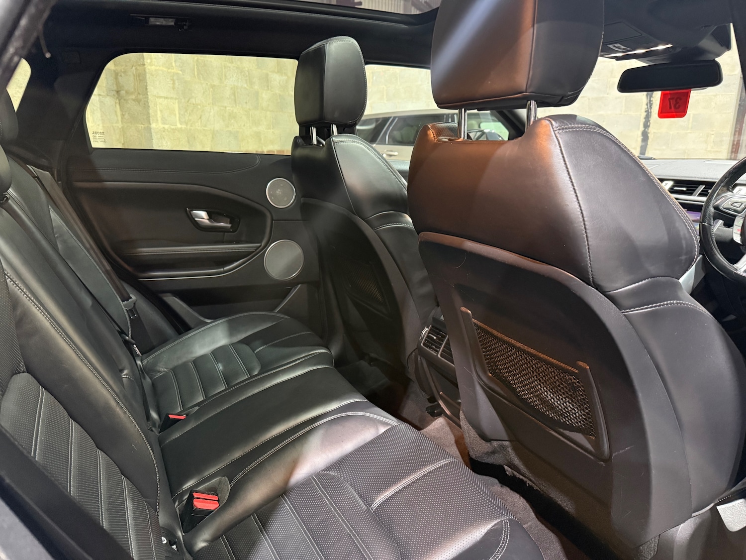 Used Land Rover Range Rover Evoque 2017 for sale - 76445599: Photo 20