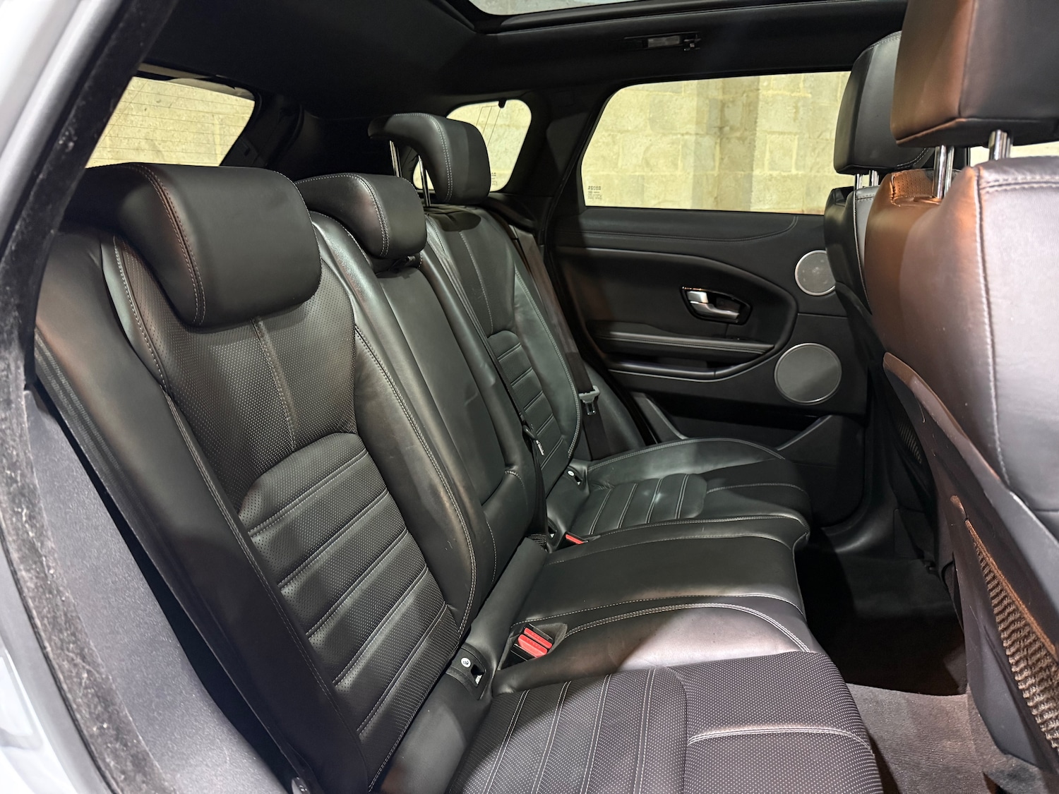 Used Land Rover Range Rover Evoque 2017 for sale - 76445599: Photo 21