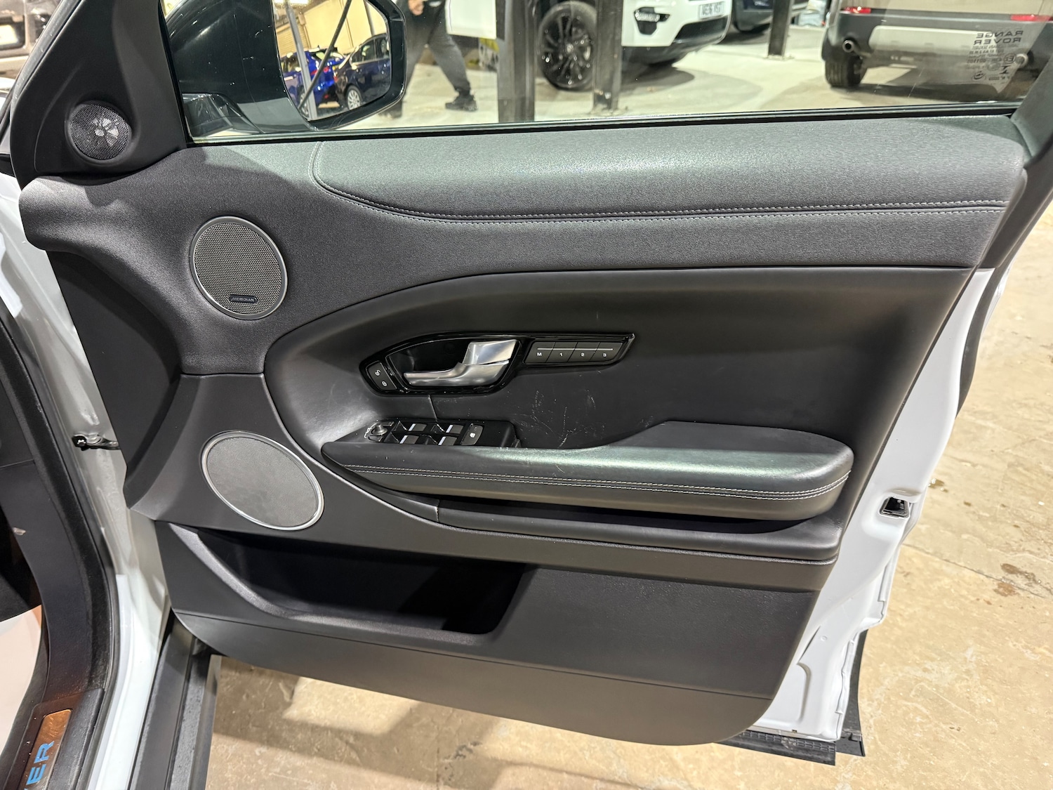 Used Land Rover Range Rover Evoque 2017 for sale - 76445599: Photo 22