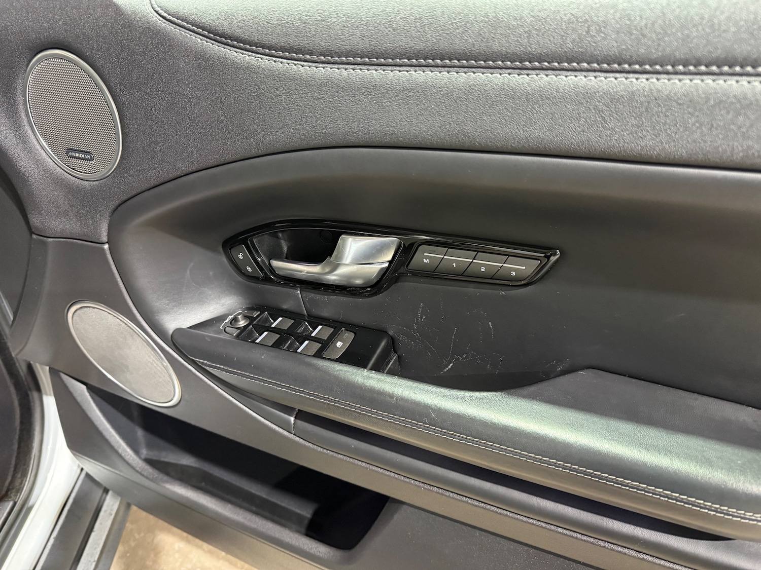 Used Land Rover Range Rover Evoque 2017 for sale - 76445599: Photo 23