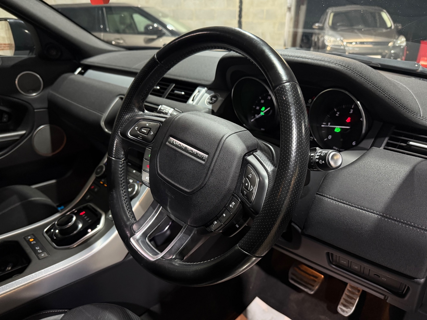 Used Land Rover Range Rover Evoque 2017 for sale - 76445599: Photo 24