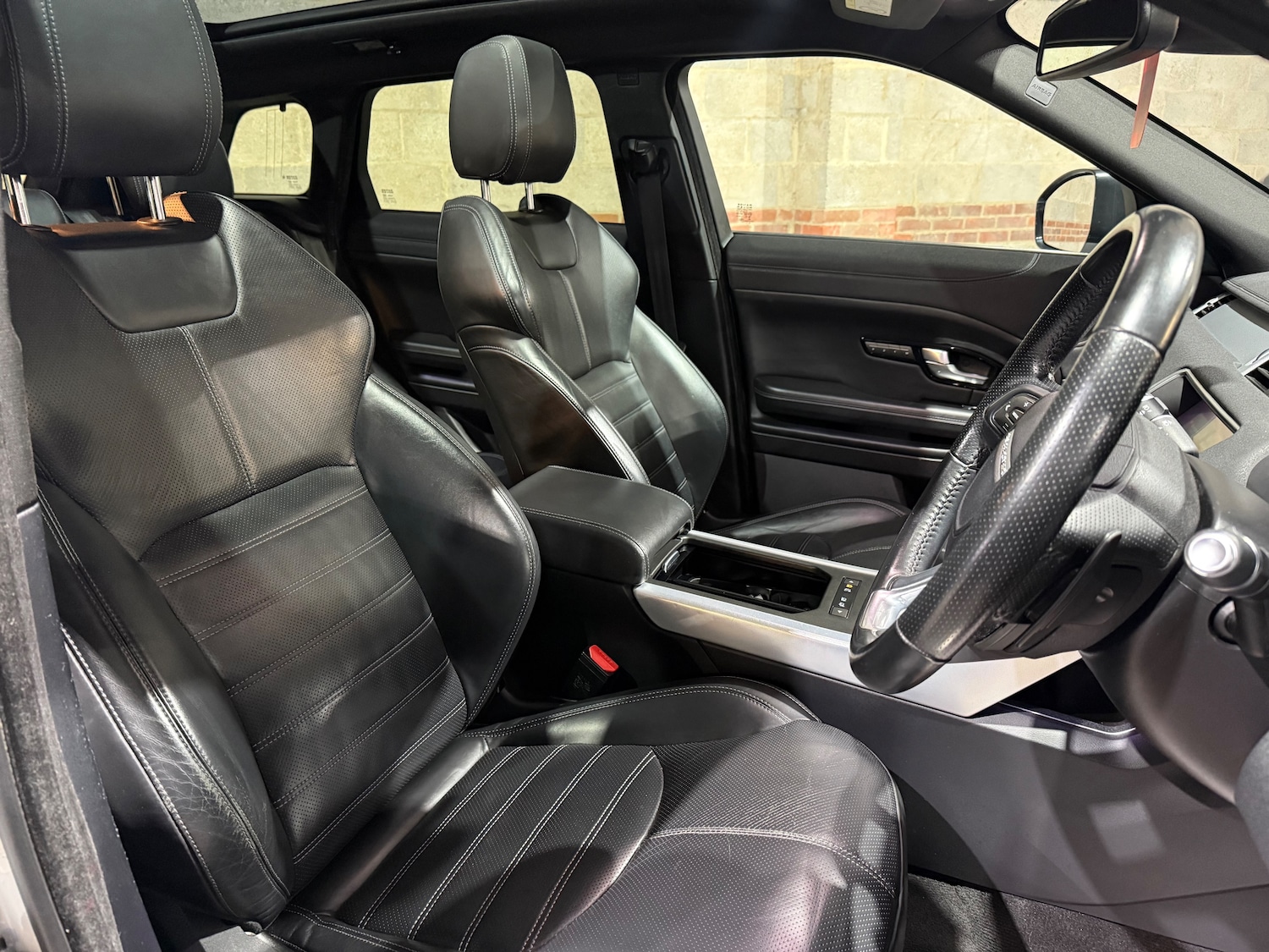 Used Land Rover Range Rover Evoque 2017 for sale - 76445599: Photo 26