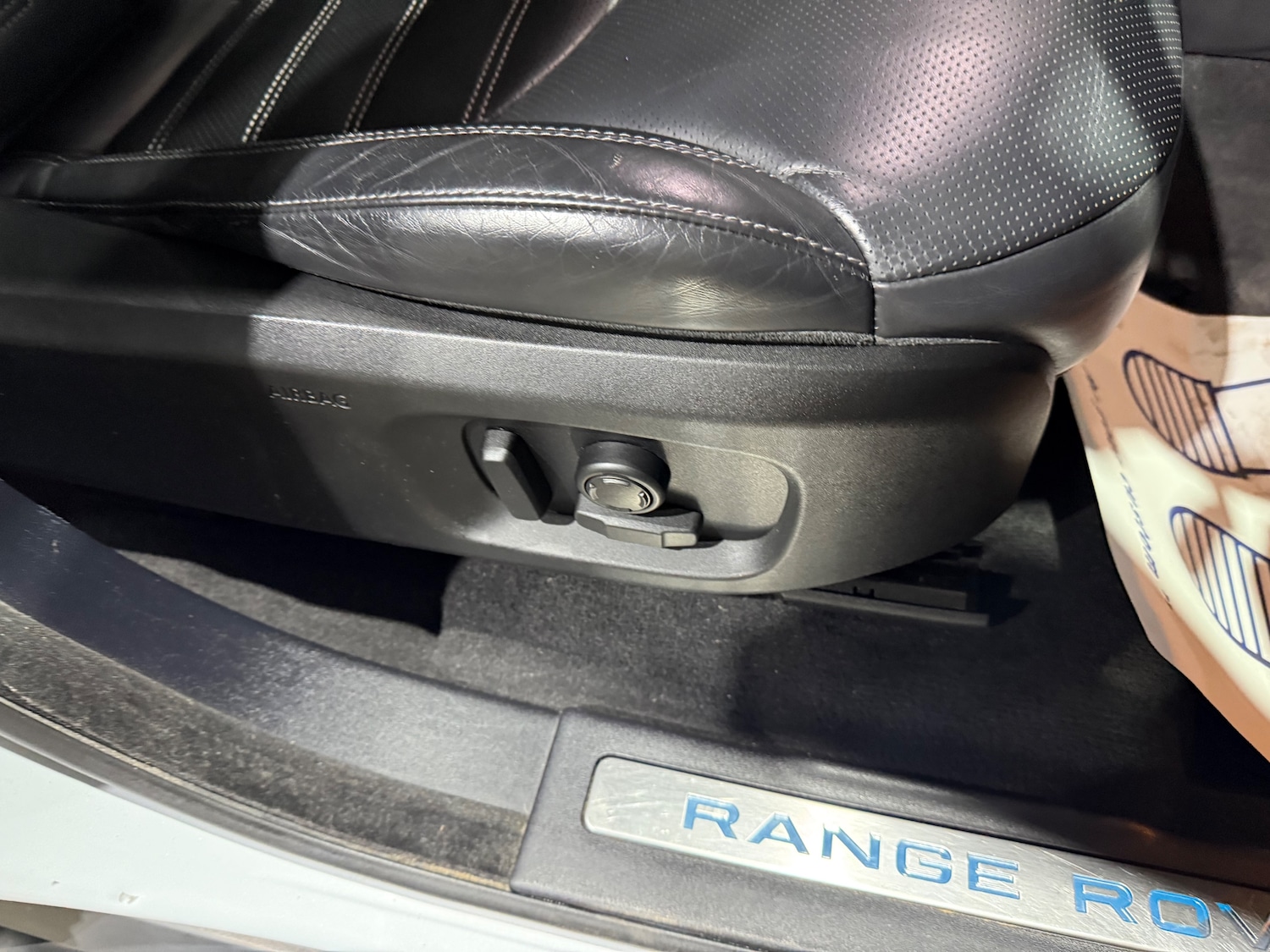 Used Land Rover Range Rover Evoque 2017 for sale - 76445599: Photo 27