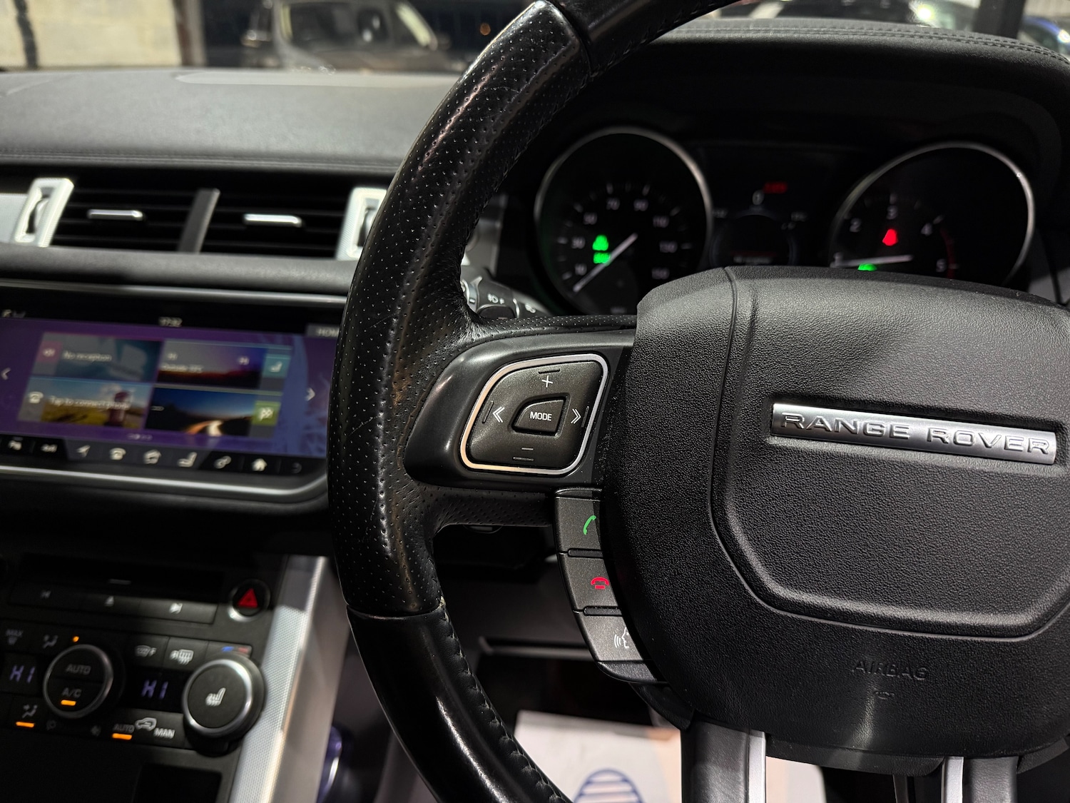 Used Land Rover Range Rover Evoque 2017 for sale - 76445599: Photo 30