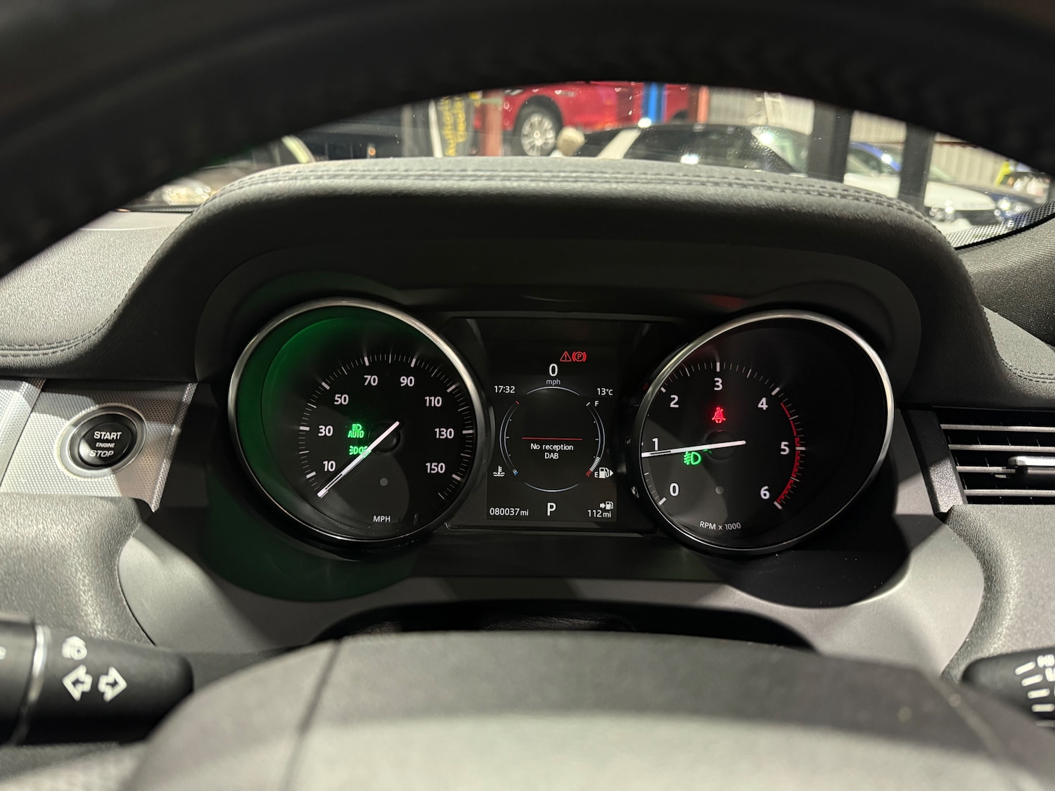 Used Land Rover Range Rover Evoque 2017 for sale - 76445599: Photo 32