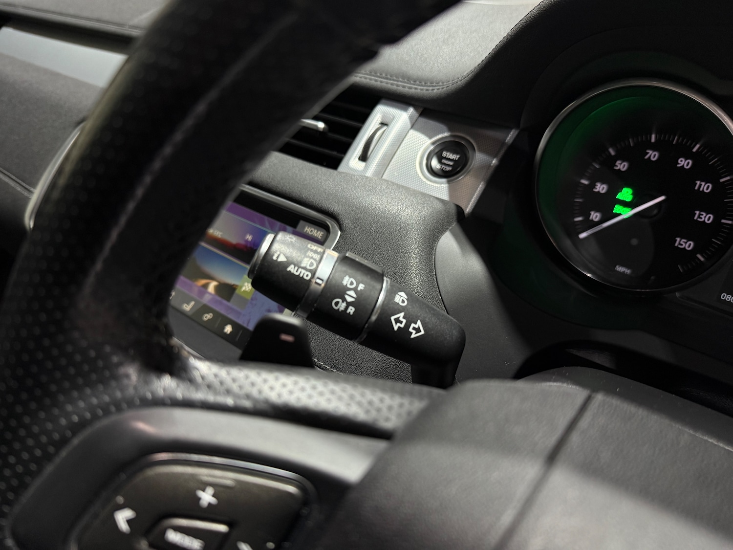 Used Land Rover Range Rover Evoque 2017 for sale - 76445599: Photo 33