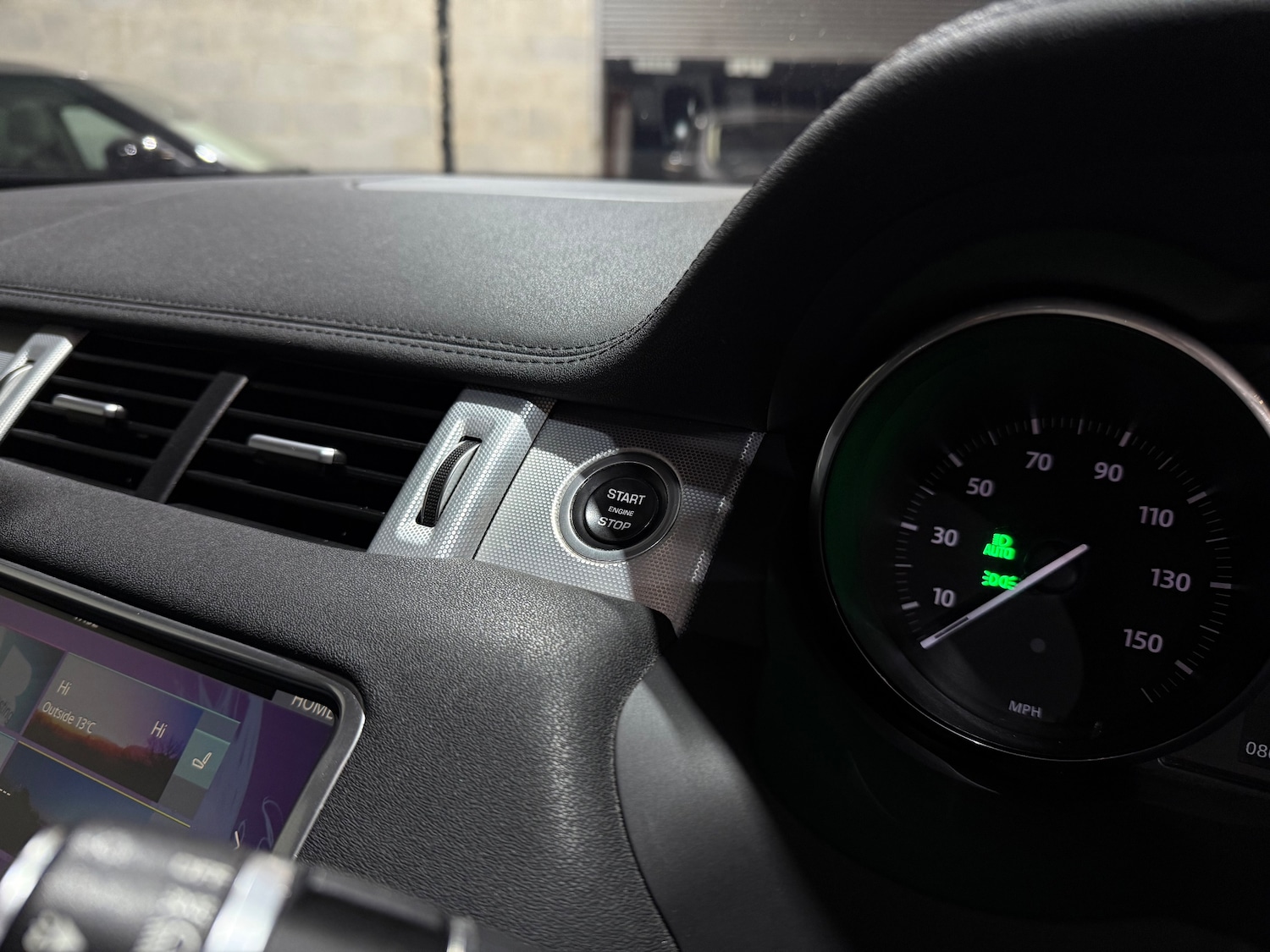 Used Land Rover Range Rover Evoque 2017 for sale - 76445599: Photo 35