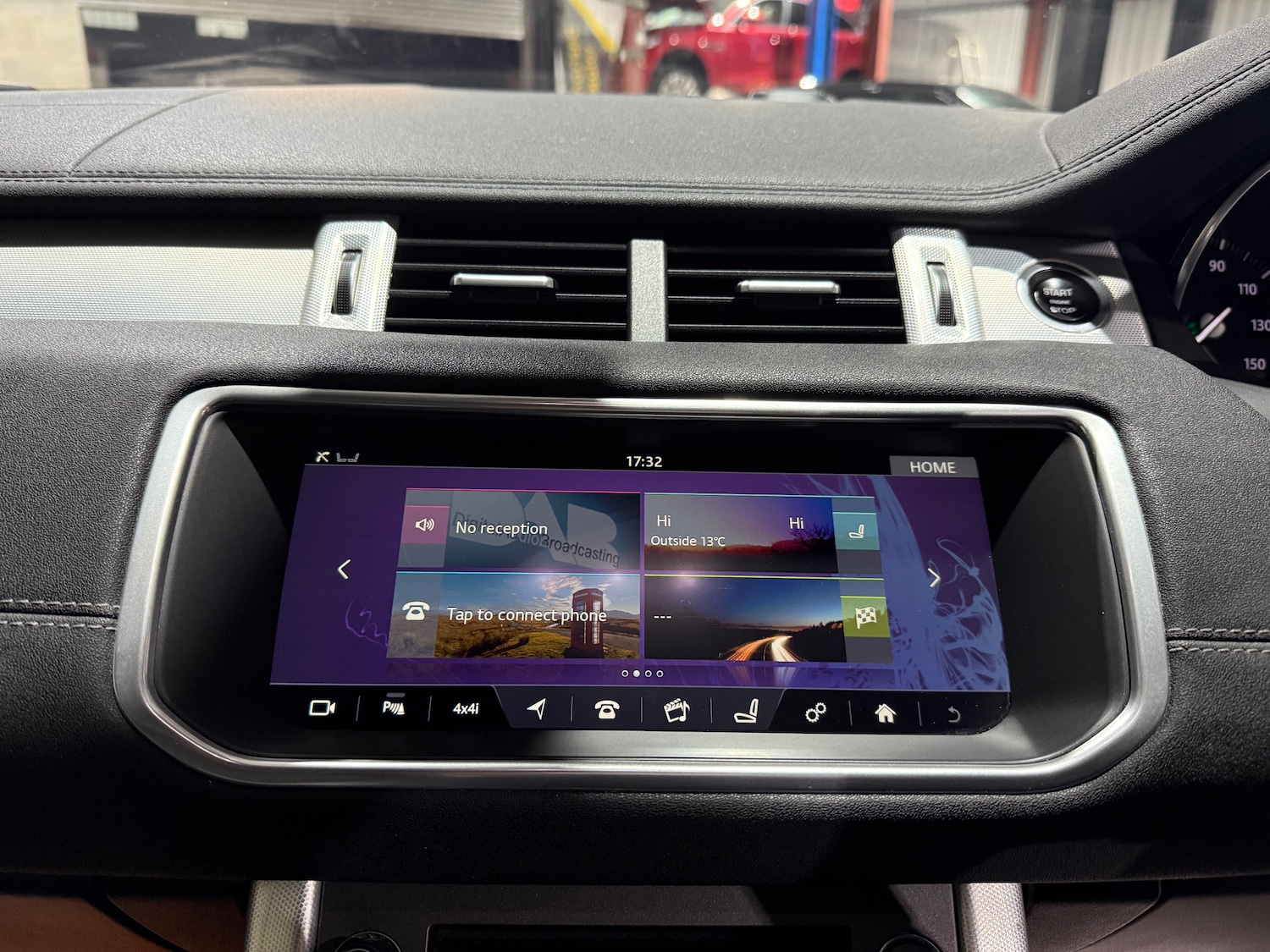 Used Land Rover Range Rover Evoque 2017 for sale - 76445599: Photo 36