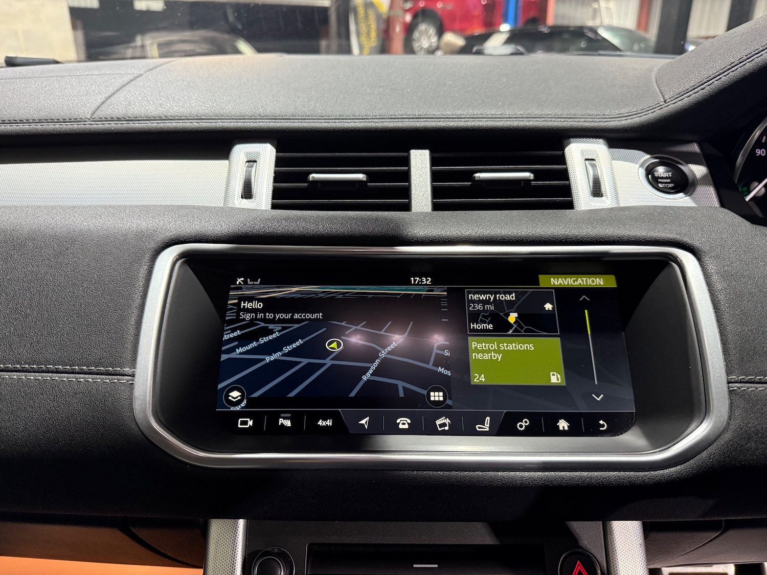 Used Land Rover Range Rover Evoque 2017 for sale - 76445599: Photo 38