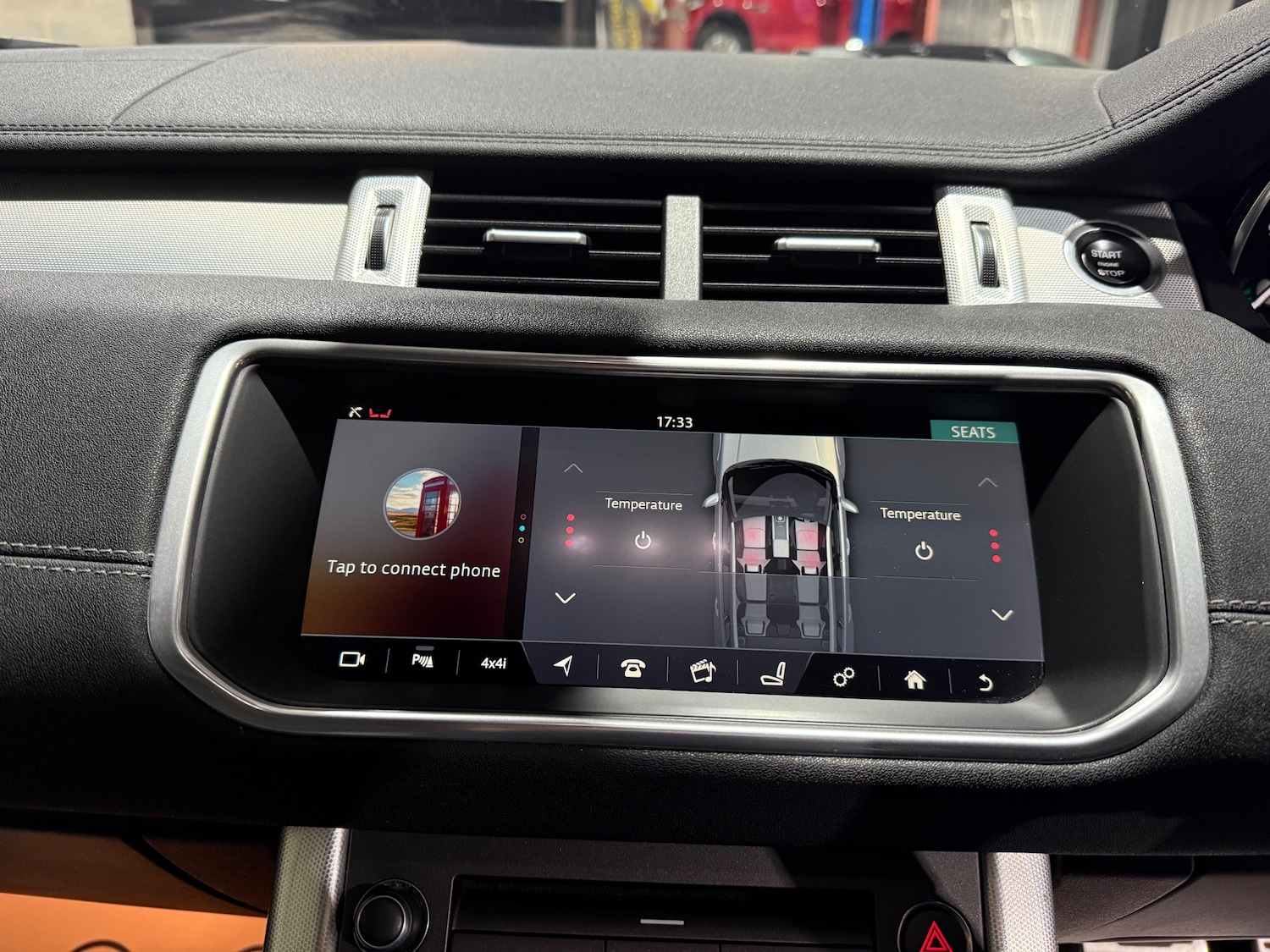 Used Land Rover Range Rover Evoque 2017 for sale - 76445599: Photo 39