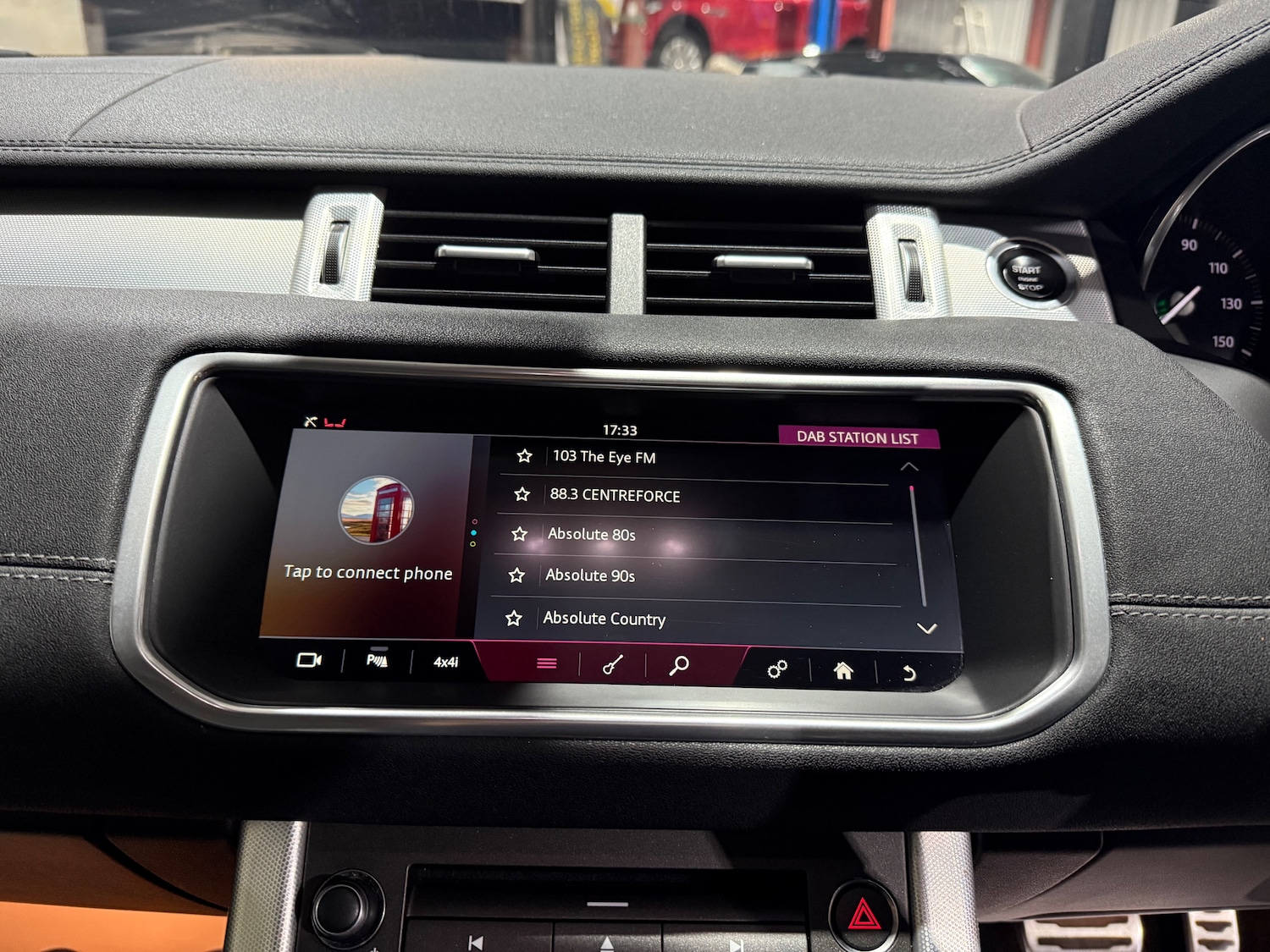 Used Land Rover Range Rover Evoque 2017 for sale - 76445599: Photo 40