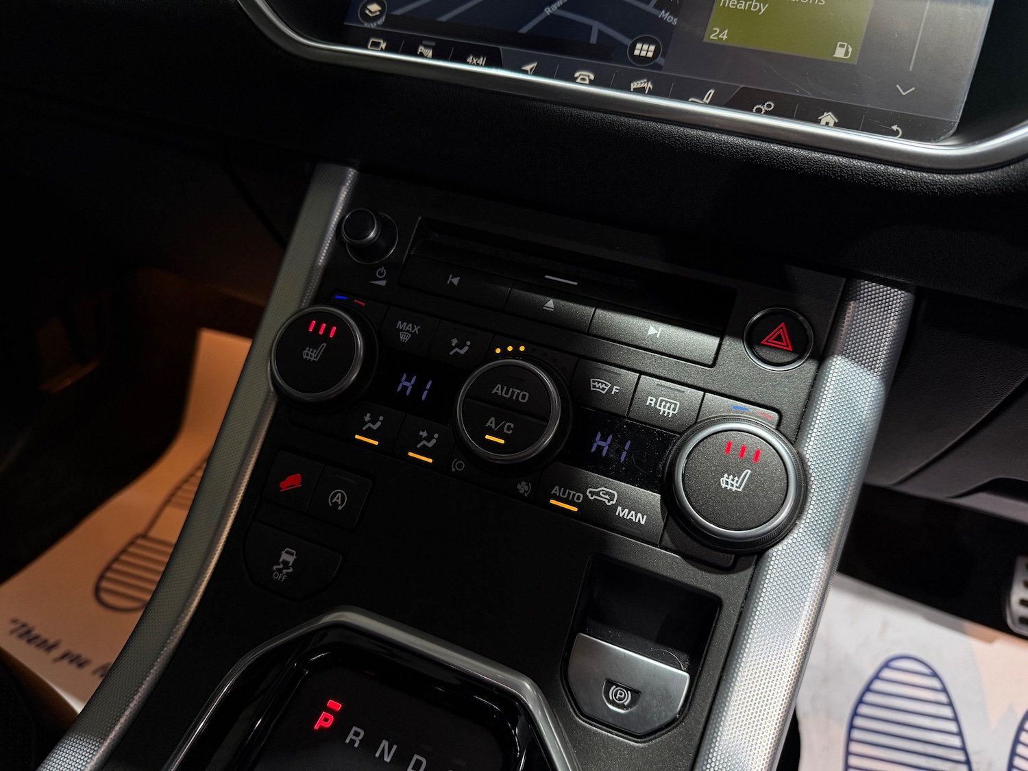 Used Land Rover Range Rover Evoque 2017 for sale - 76445599: Photo 41