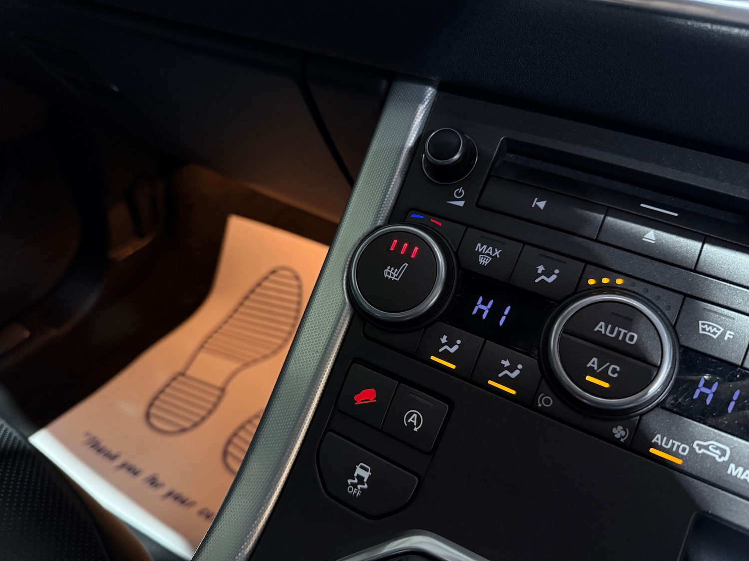 Used Land Rover Range Rover Evoque 2017 for sale - 76445599: Photo 42