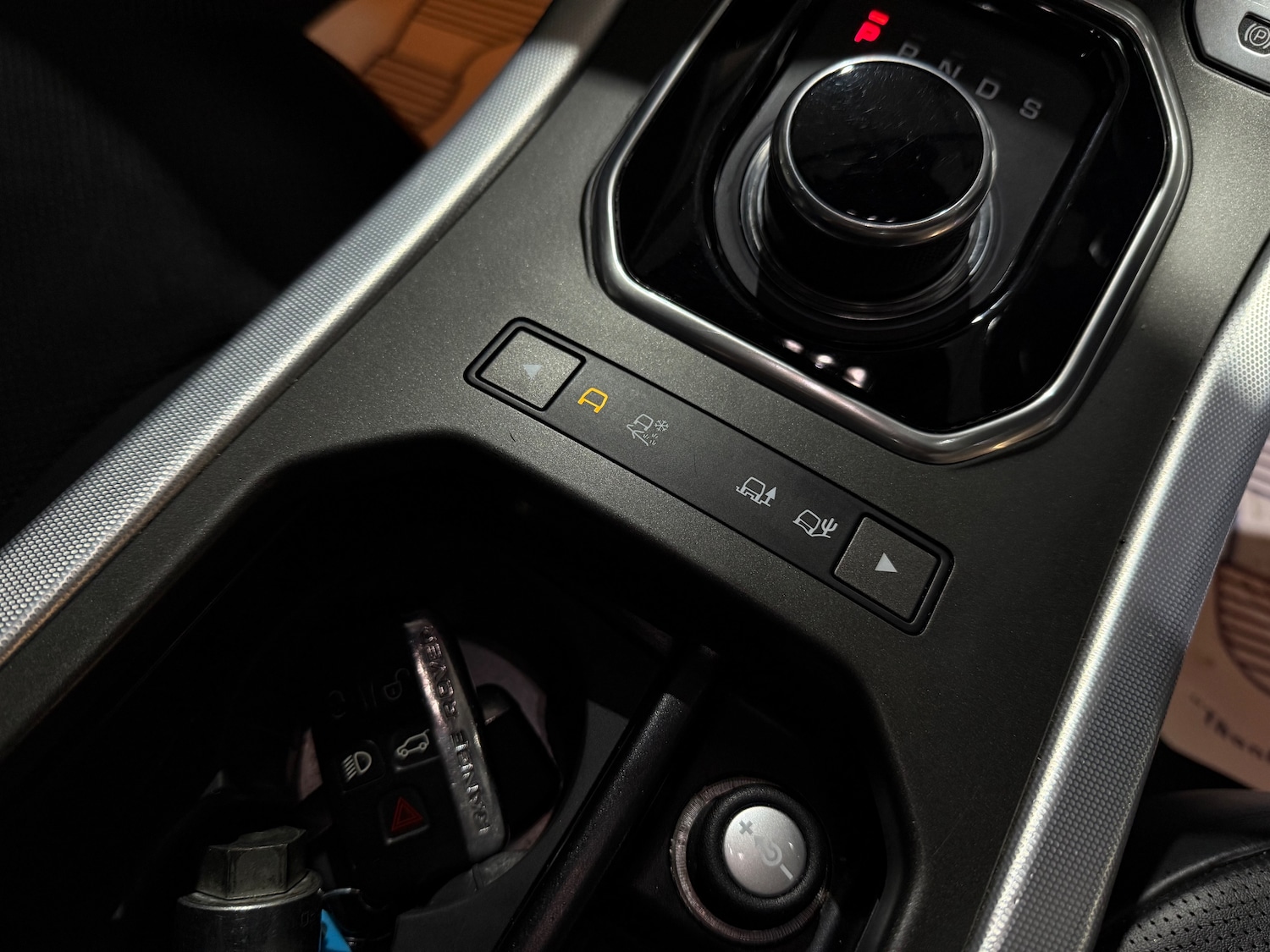 Used Land Rover Range Rover Evoque 2017 for sale - 76445599: Photo 44