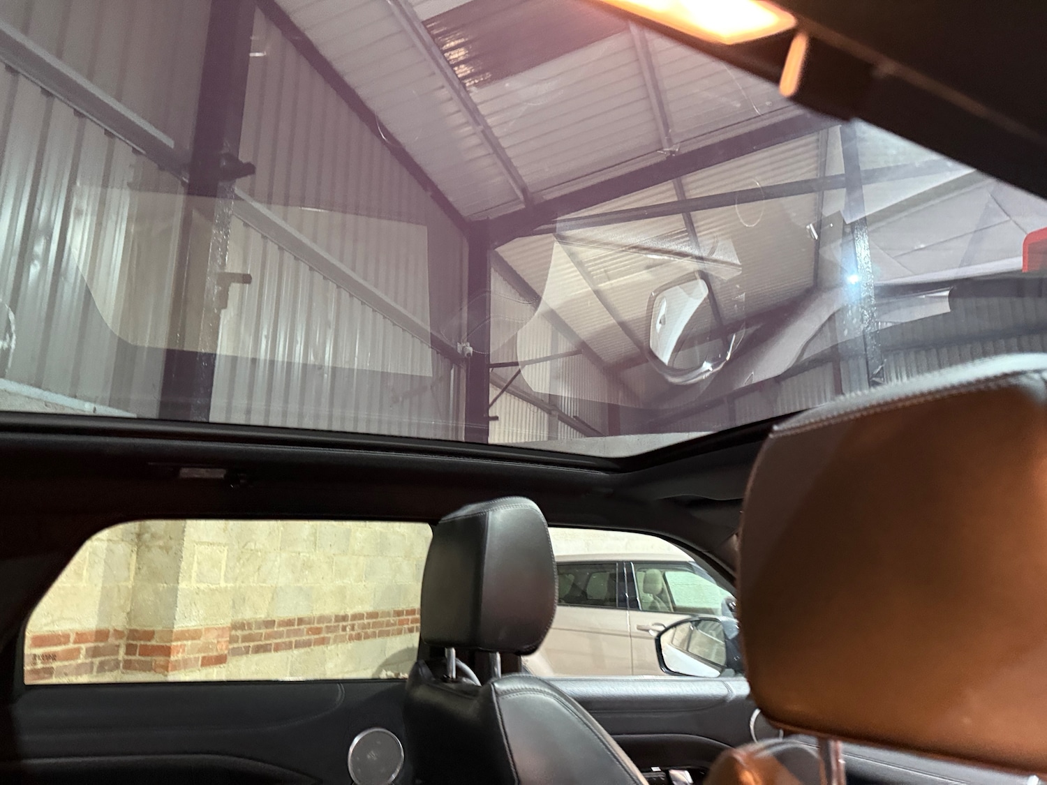 Used Land Rover Range Rover Evoque 2017 for sale - 76445599: Photo 47