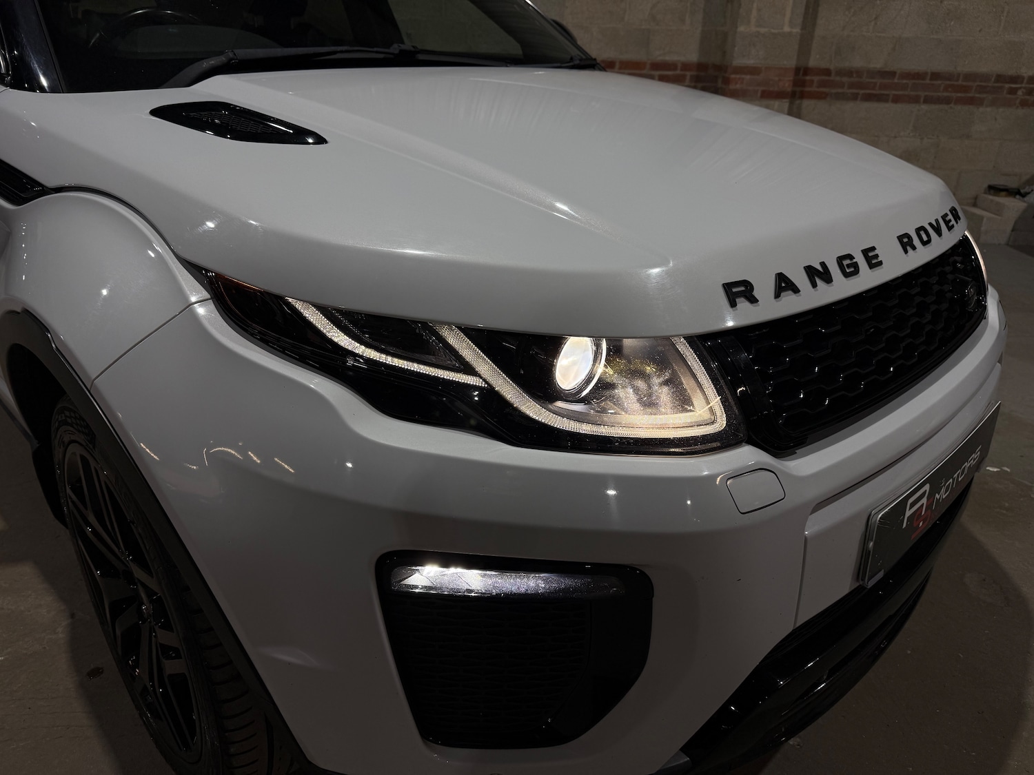 Used Land Rover Range Rover Evoque 2017 for sale - 76445599: Photo 49