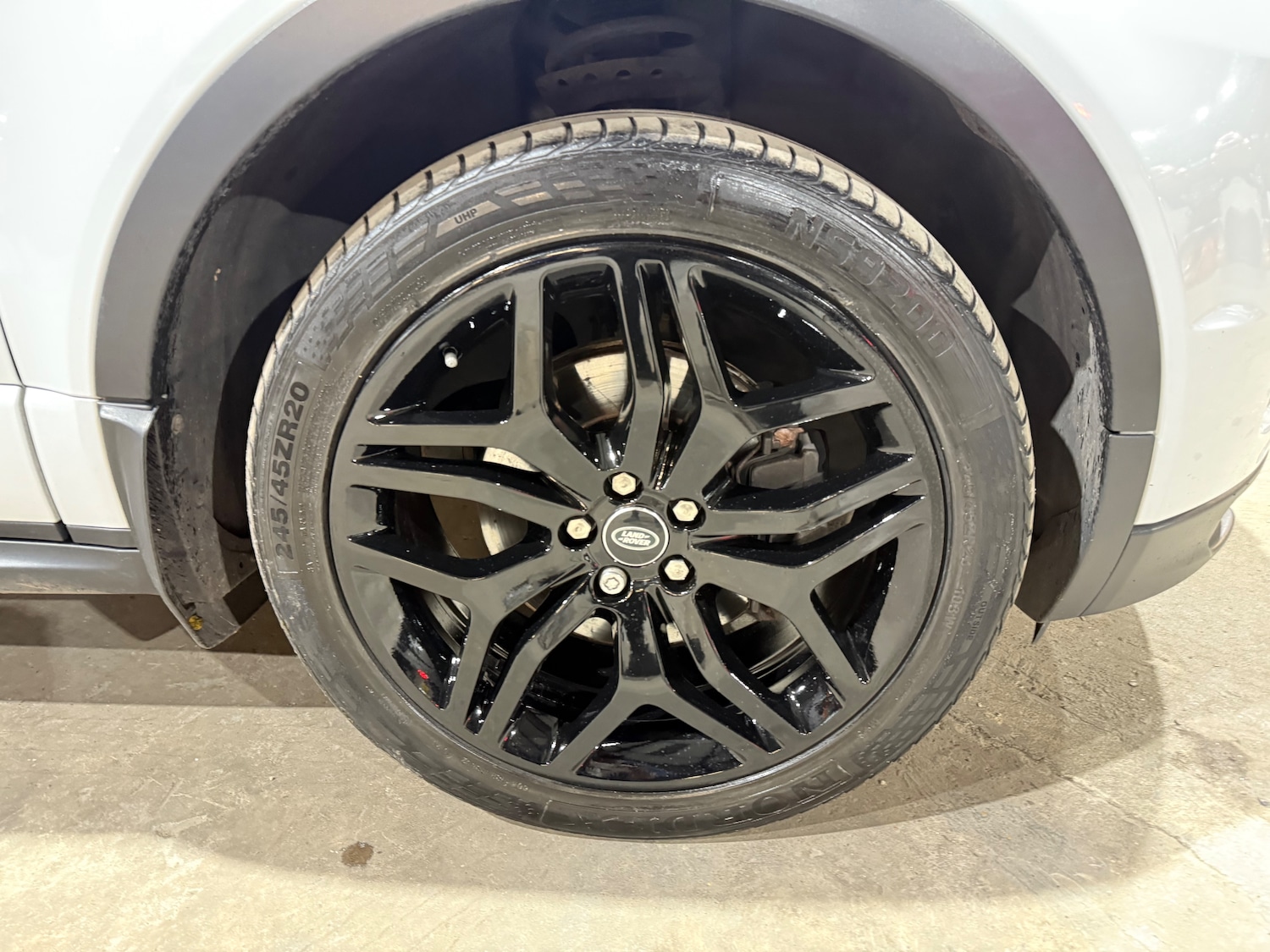 Used Land Rover Range Rover Evoque 2017 for sale - 76445599: Photo 51