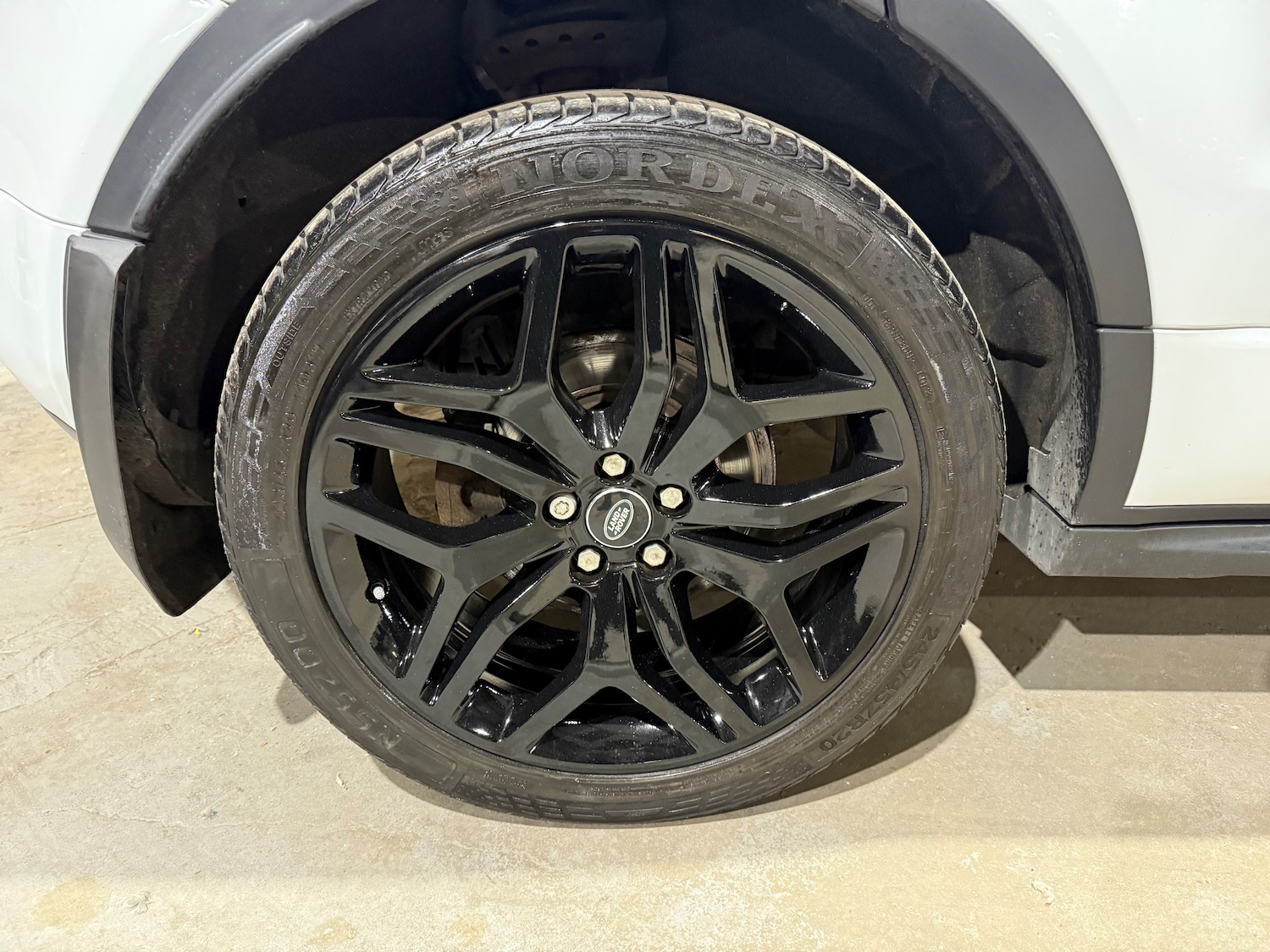 Used Land Rover Range Rover Evoque 2017 for sale - 76445599: Photo 52