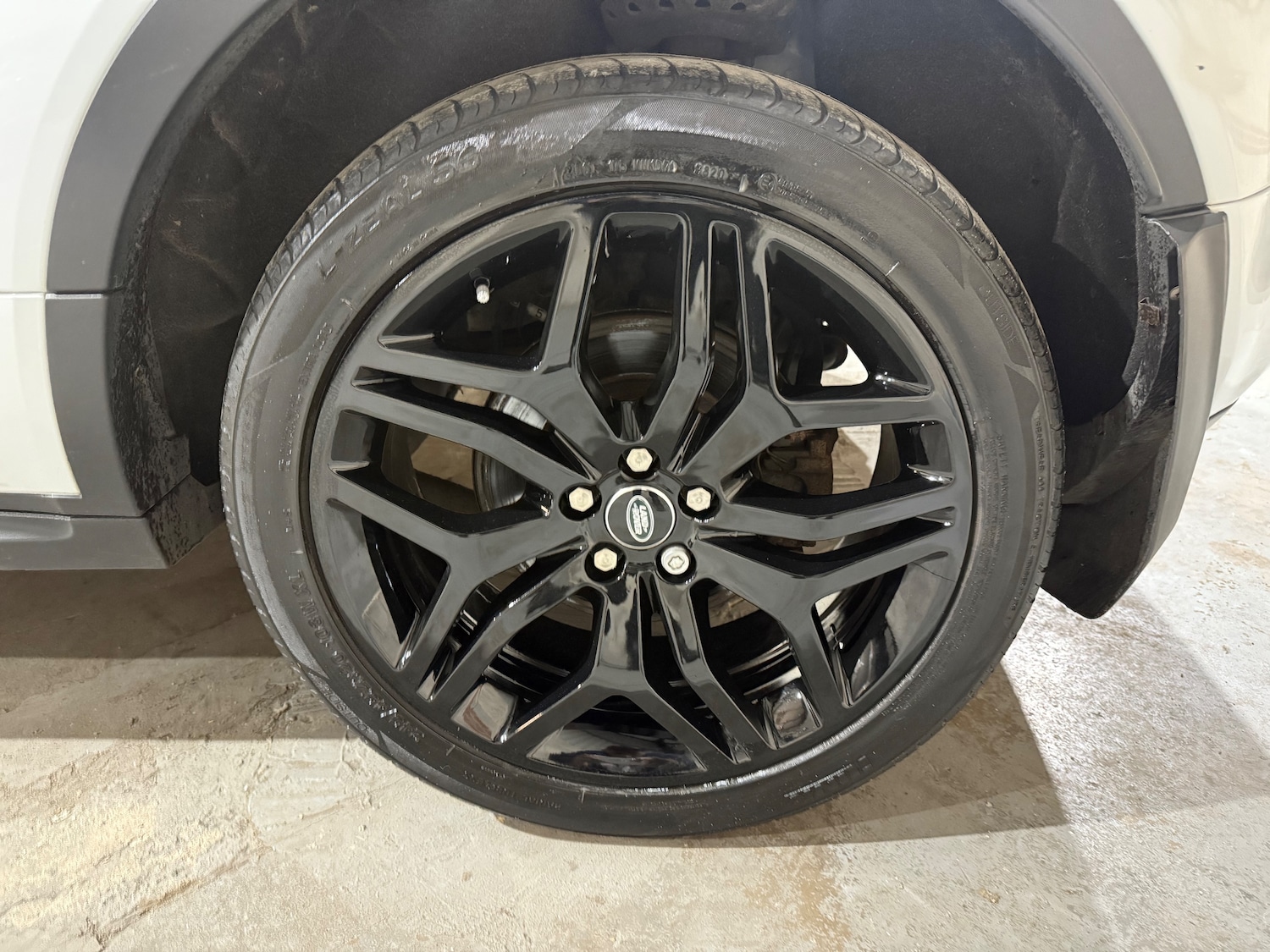 Used Land Rover Range Rover Evoque 2017 for sale - 76445599: Photo 53