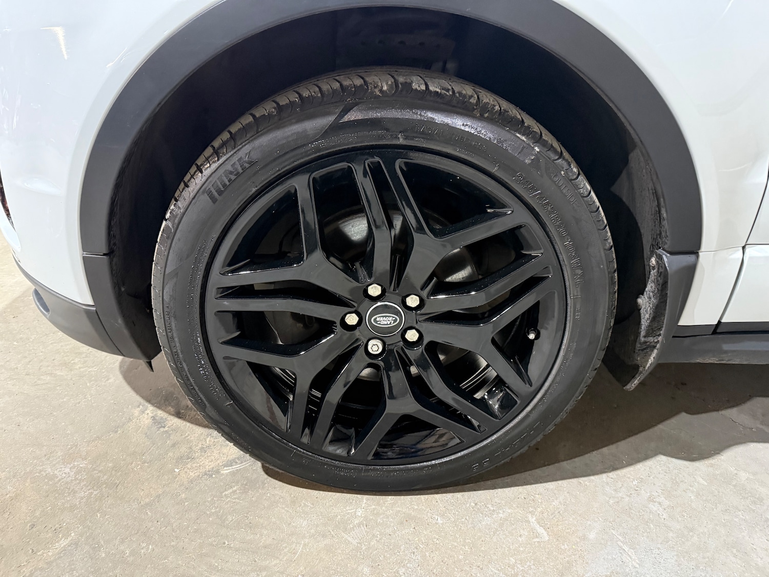 Used Land Rover Range Rover Evoque 2017 for sale - 76445599: Photo 54