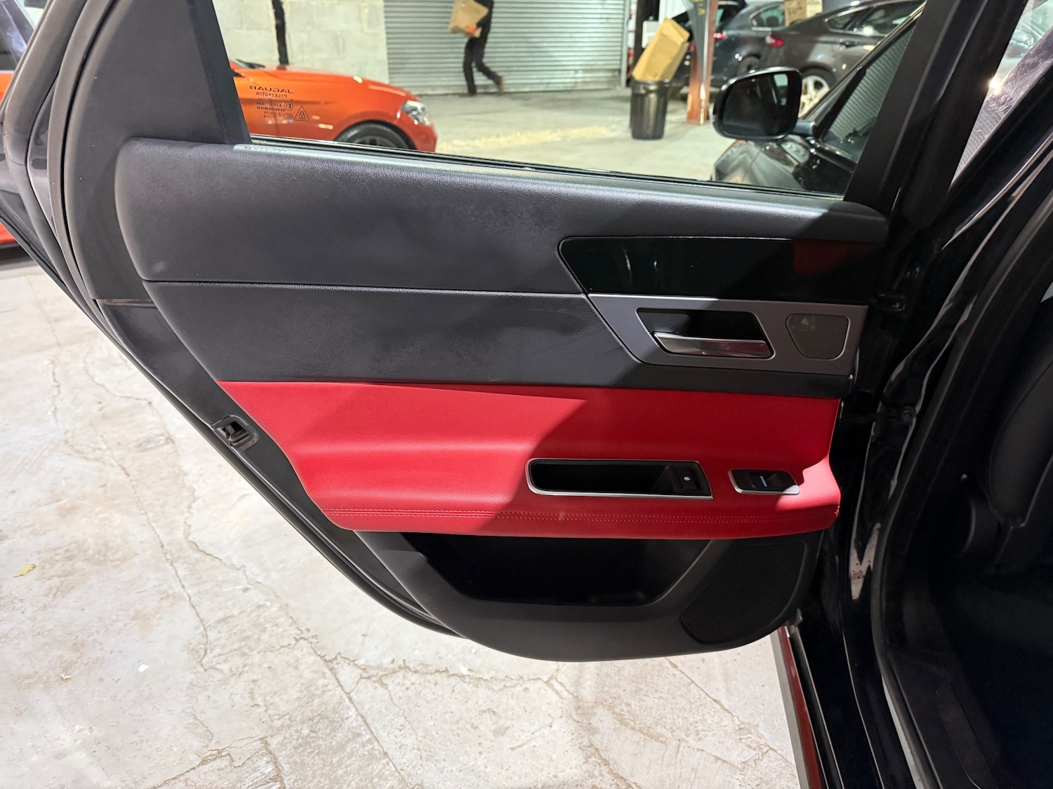 Used Jaguar XF 2016 for sale - 77262884: Photo 13