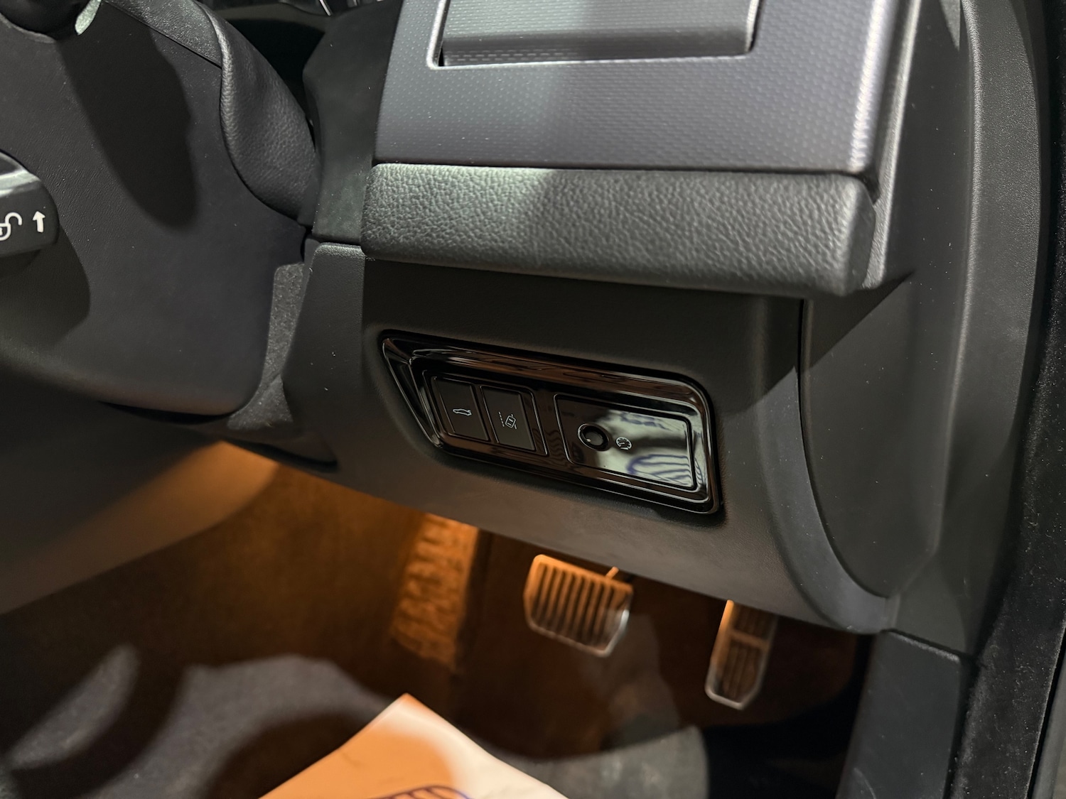 Used Jaguar XF 2016 for sale - 77262884: Photo 21