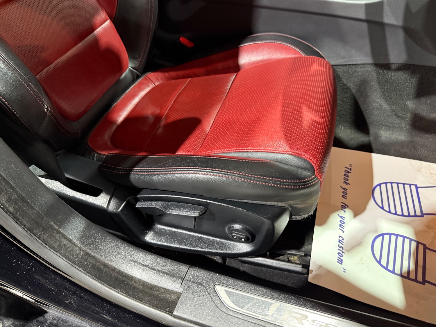 Used Jaguar XF 2016 for sale - 77262884: Photo 29