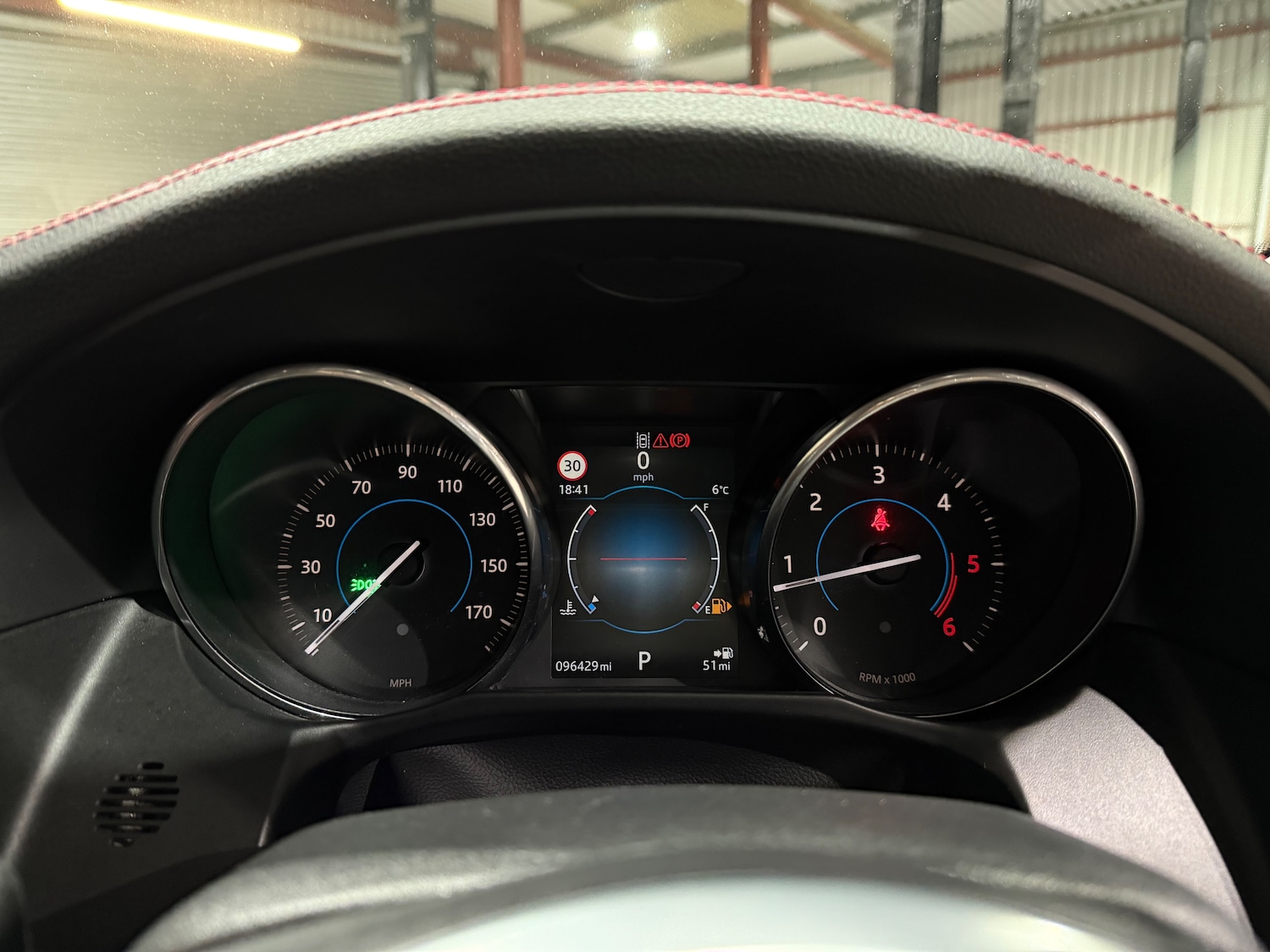 Used Jaguar XF 2016 for sale - 77262884: Photo 30