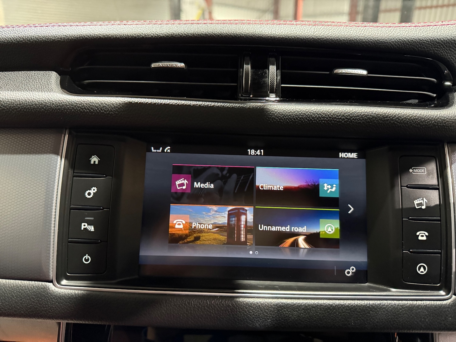 Used Jaguar XF 2016 for sale - 77262884: Photo 33