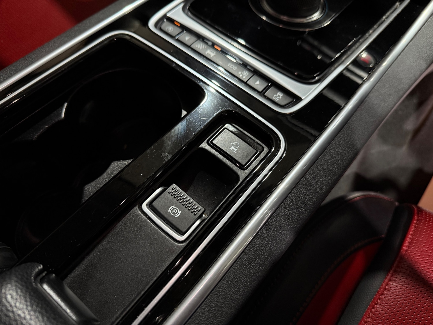 Used Jaguar XF 2016 for sale - 77262884: Photo 40