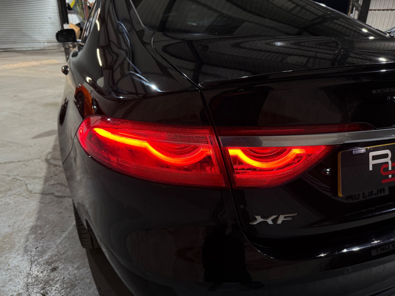 Used Jaguar XF 2016 for sale - 77262884: Photo 47